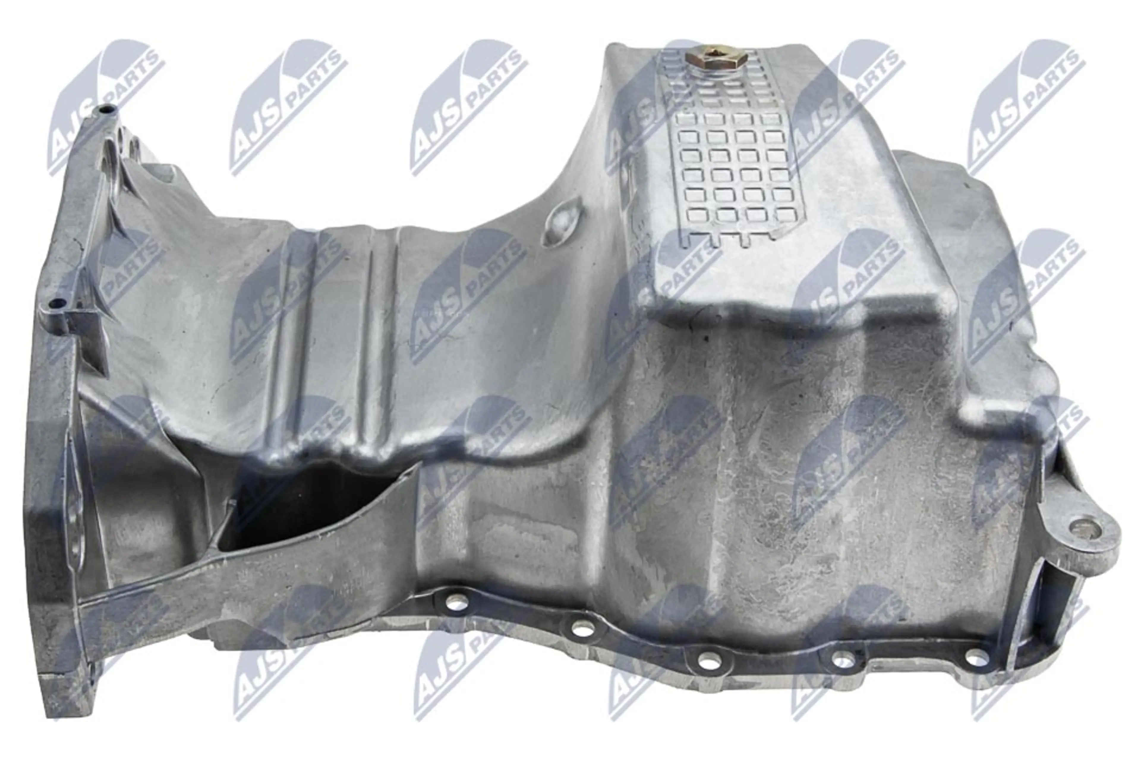 NTY CÁRTER DE ACEITE