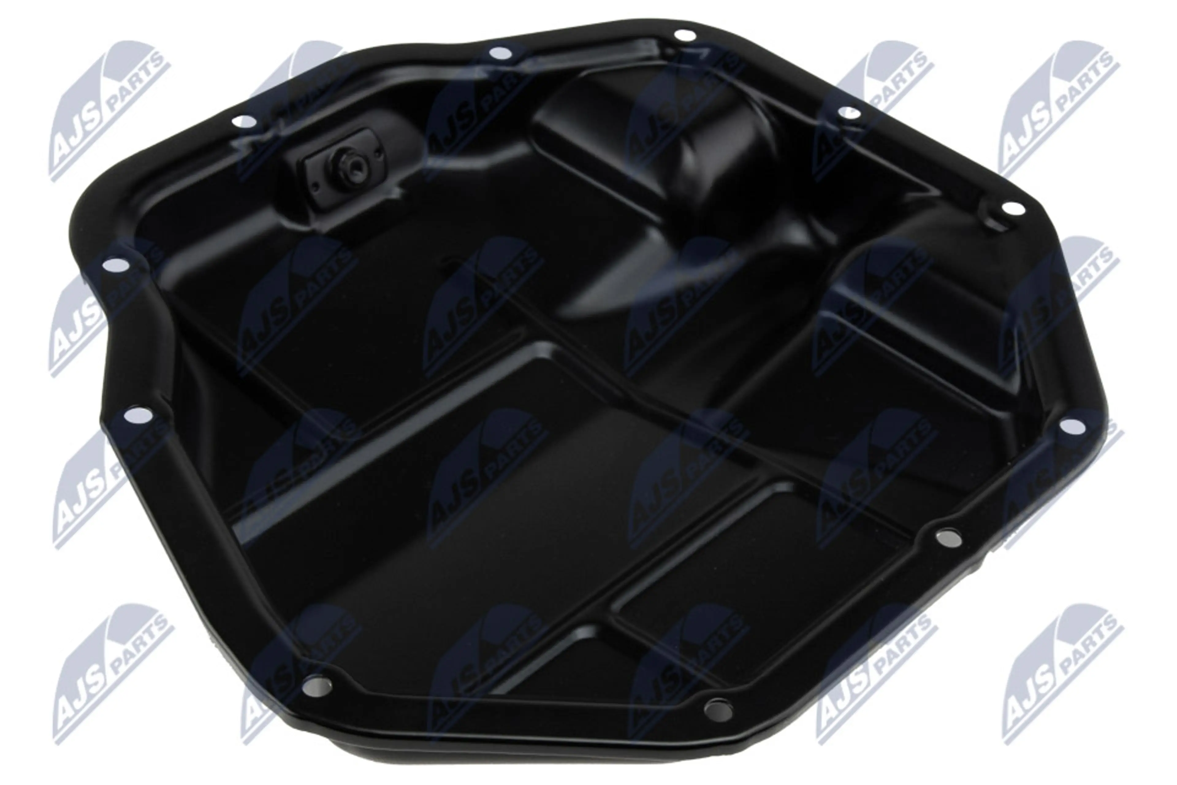 NTY CÁRTER DE ACEITE