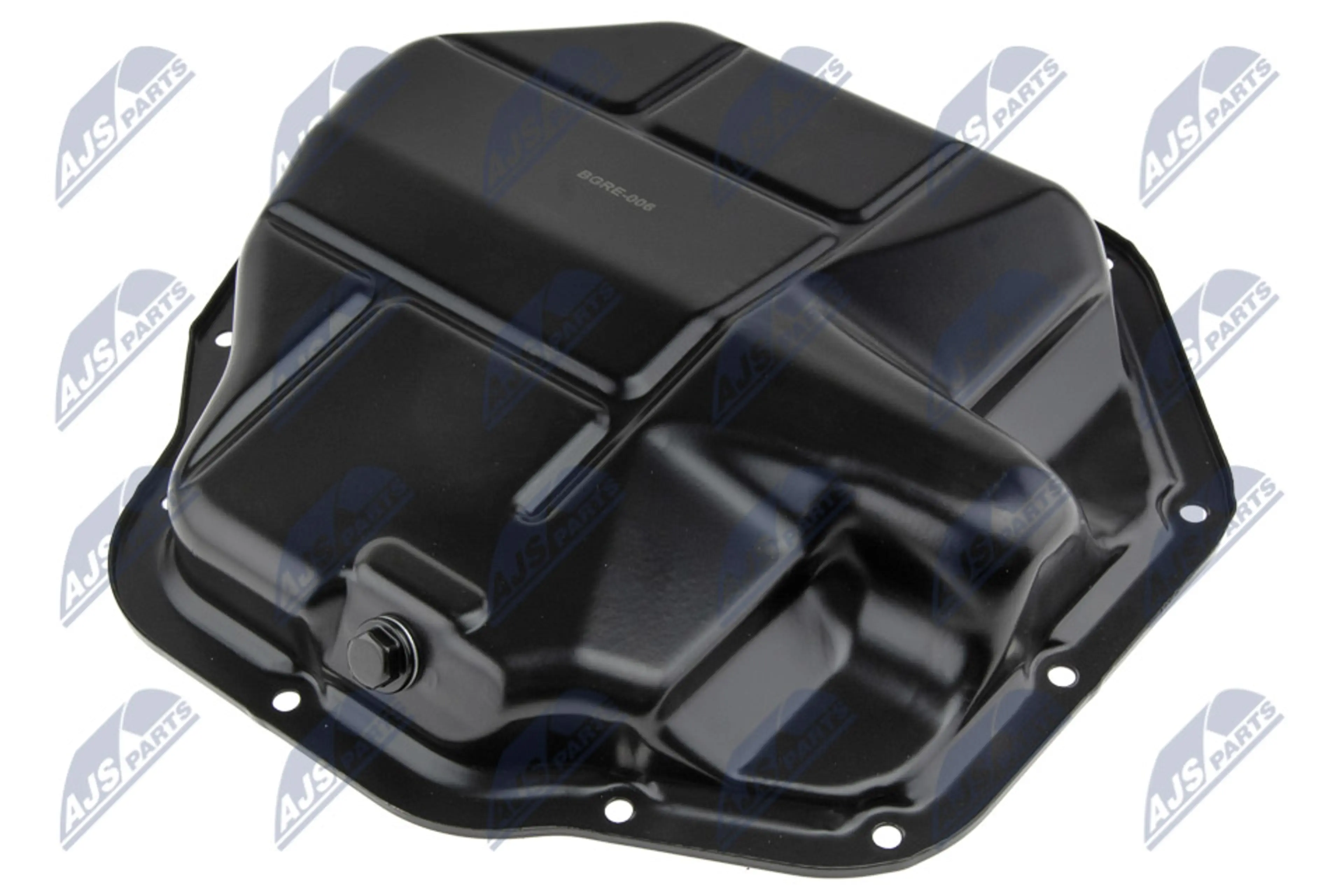 NTY CÁRTER DE ACEITE