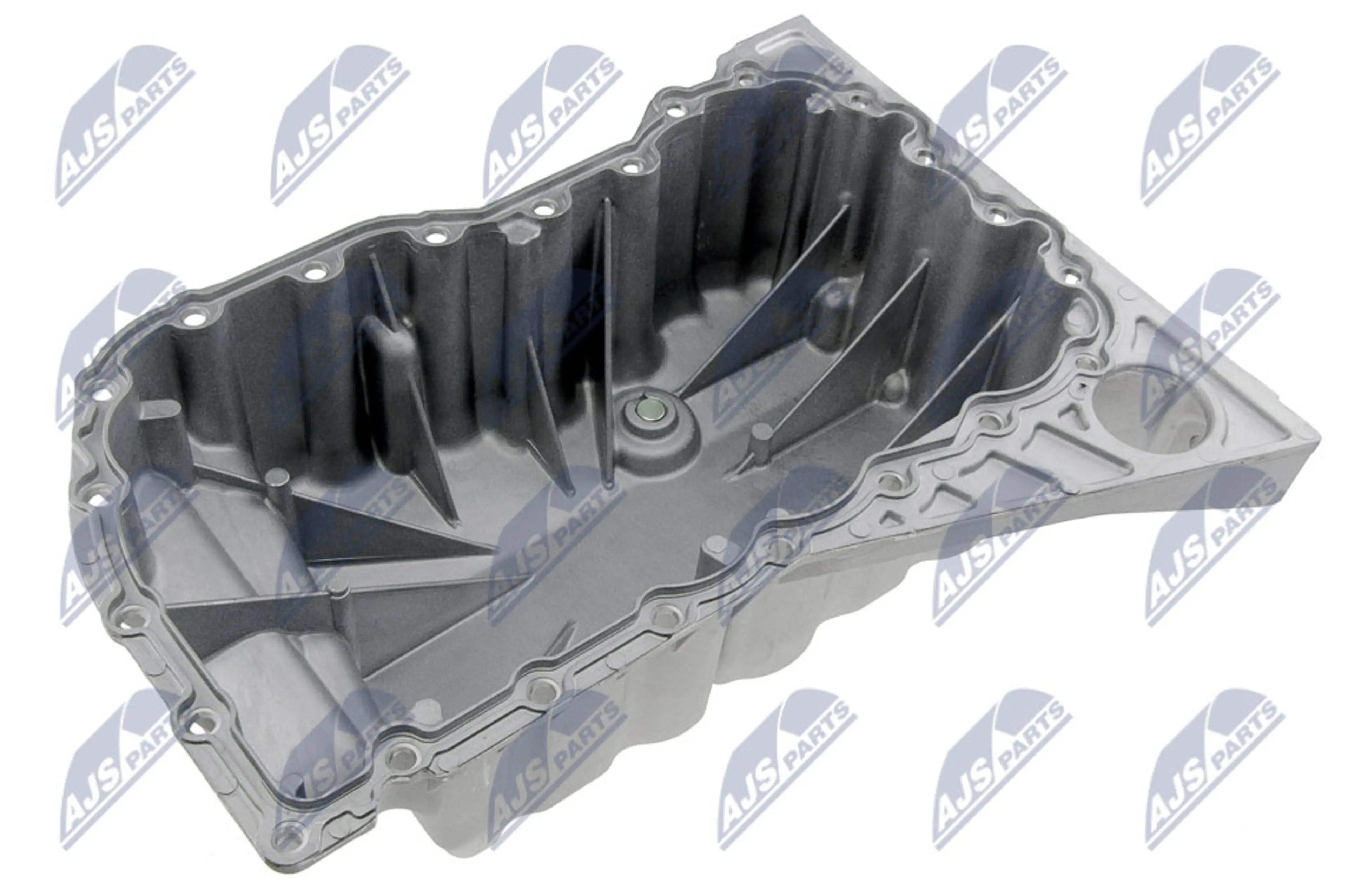 NTY CÁRTER DE ACEITE