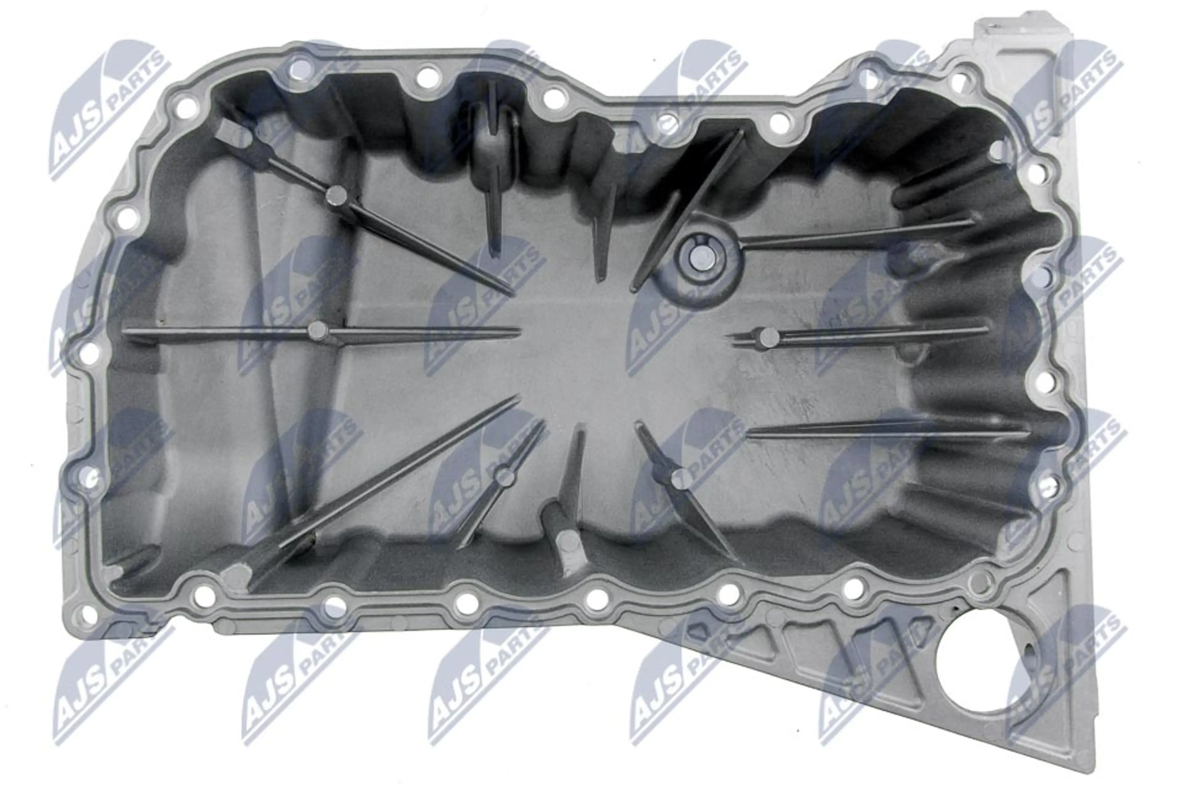 NTY CÁRTER DE ACEITE