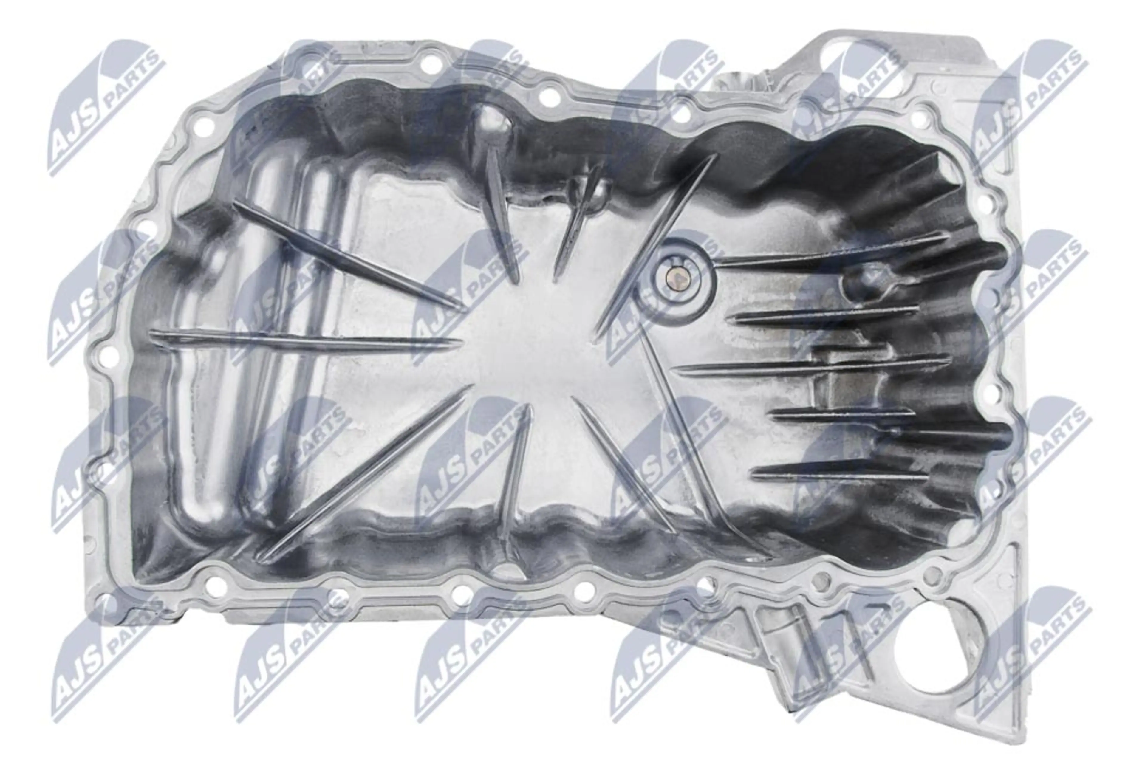 NTY CÁRTER DE ACEITE