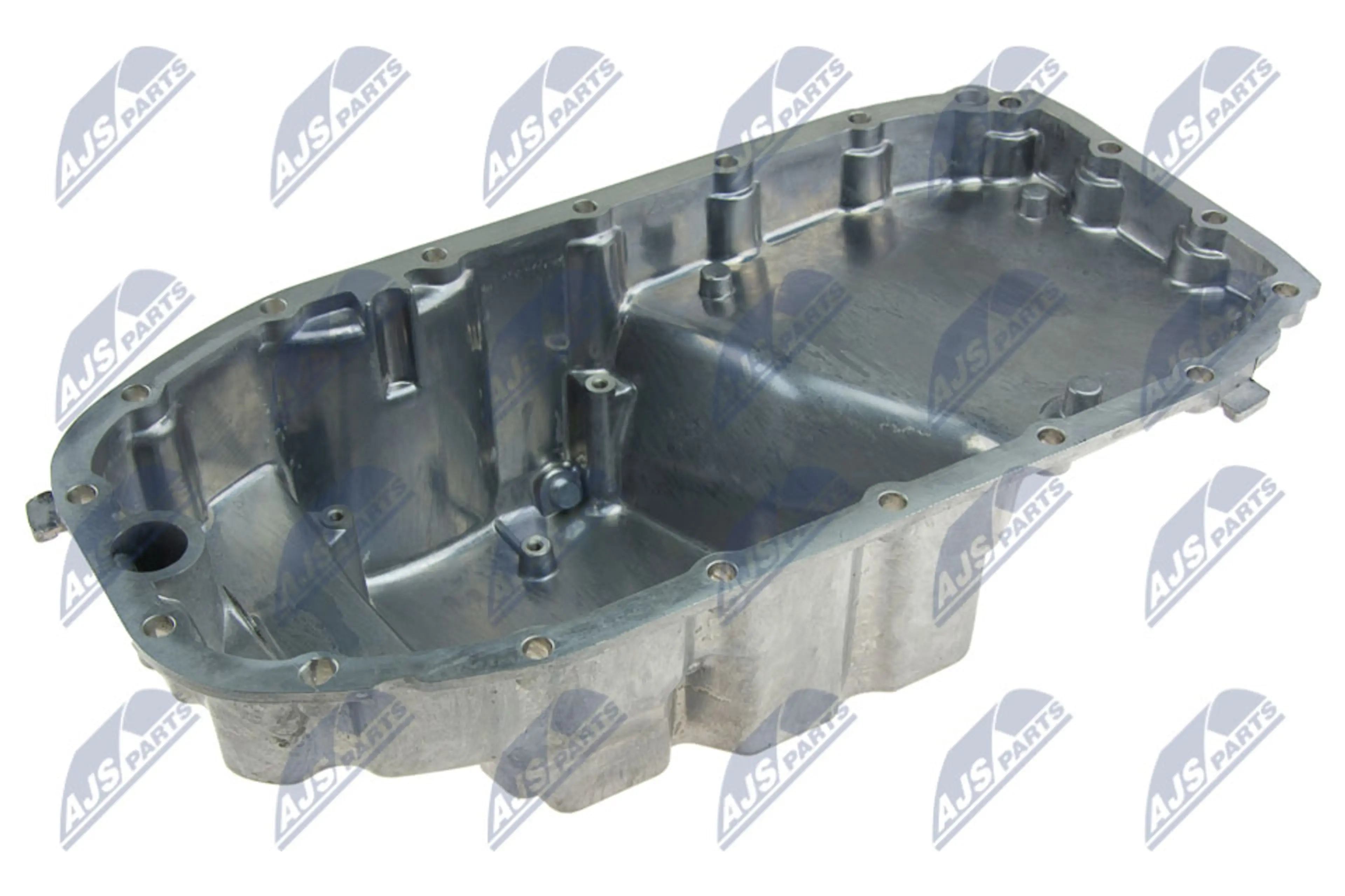 NTY CÁRTER DE ACEITE