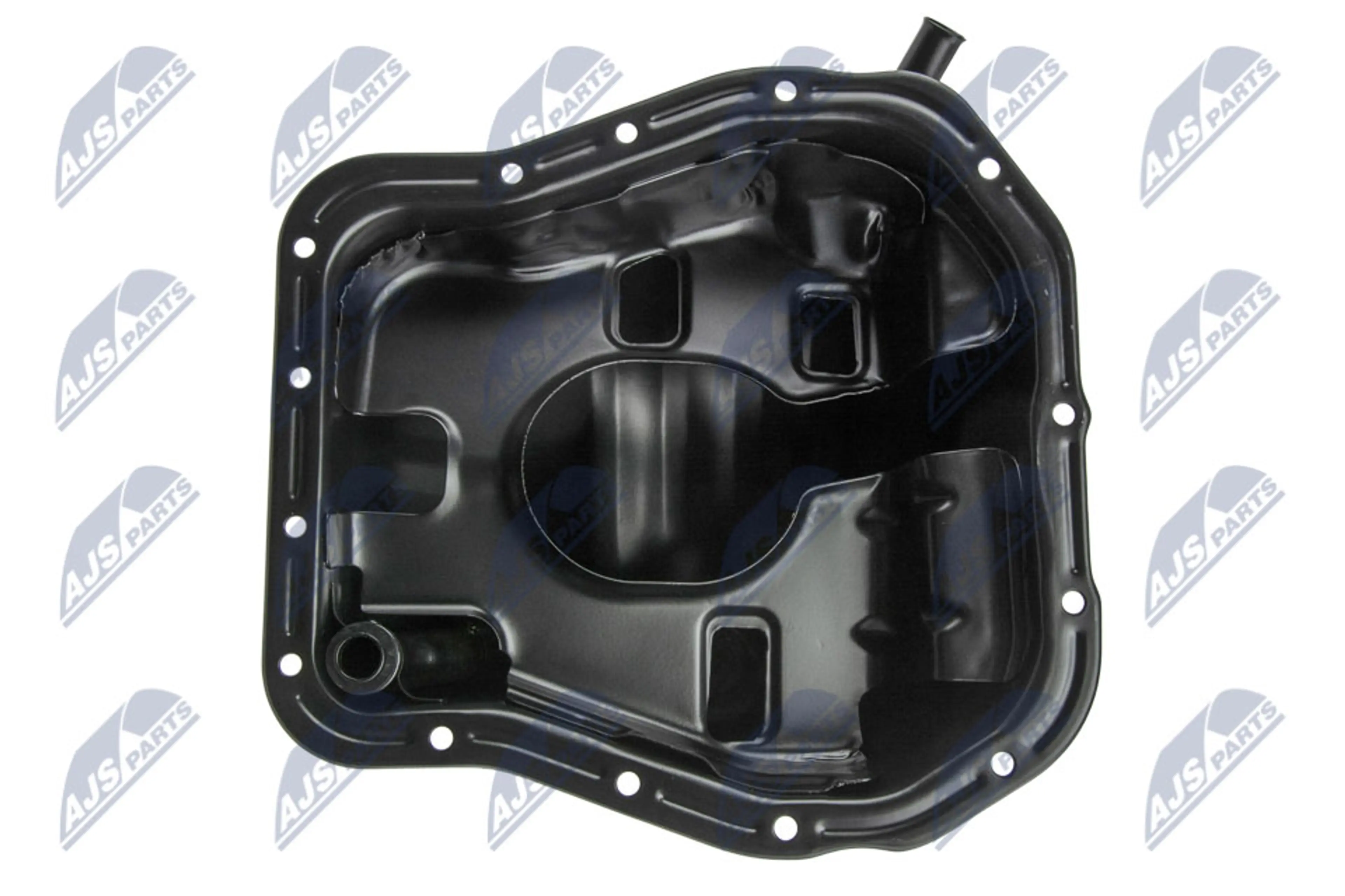 NTY CÁRTER DE ACEITE