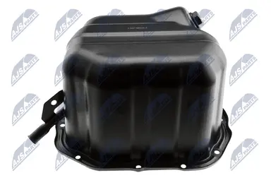 NTY CÁRTER DE ACEITE