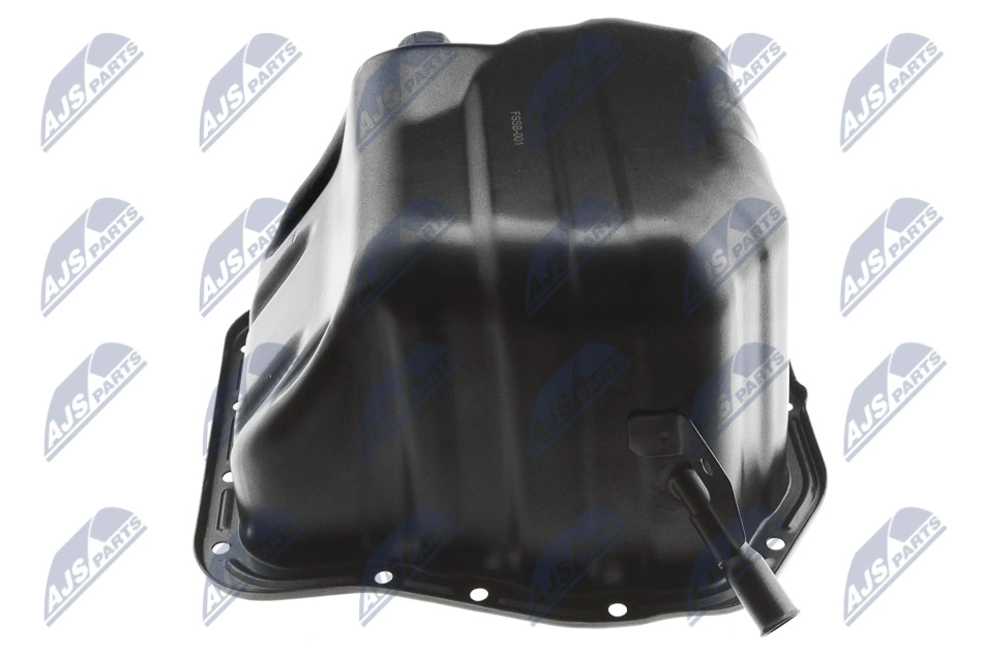 NTY CÁRTER DE ACEITE