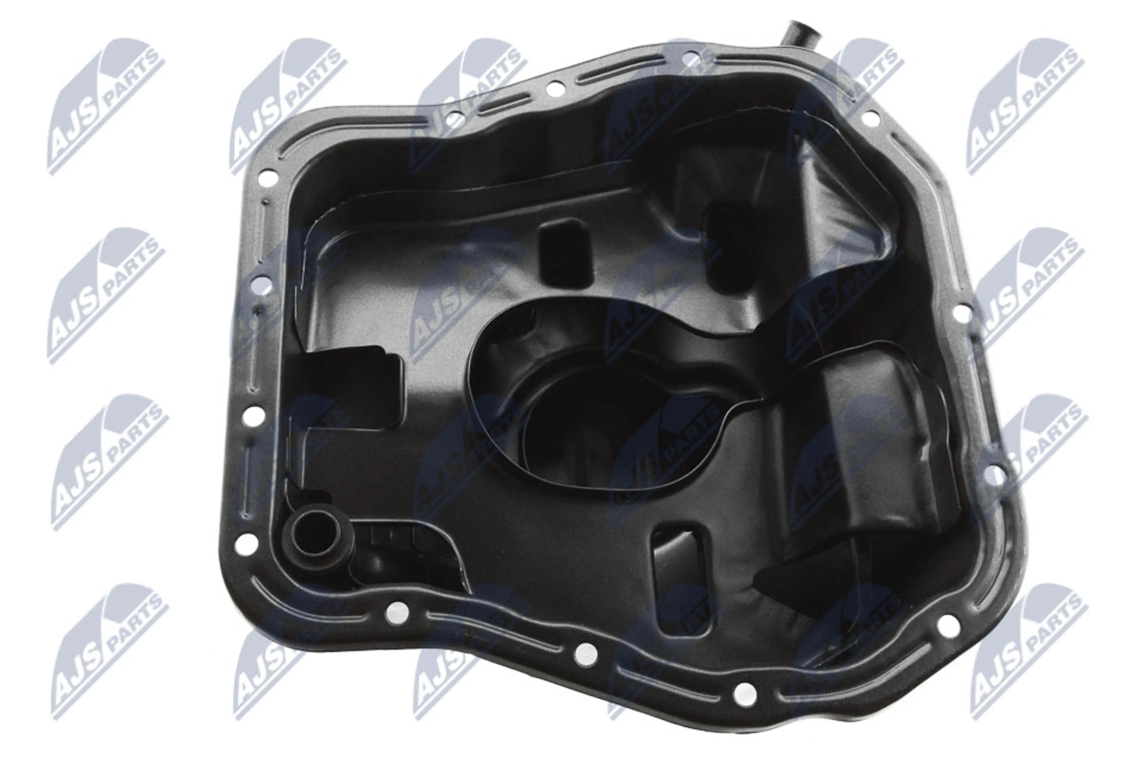 NTY CÁRTER DE ACEITE