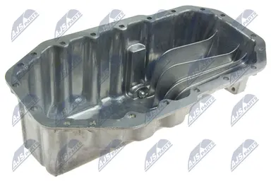 NTY CÁRTER DE ACEITE