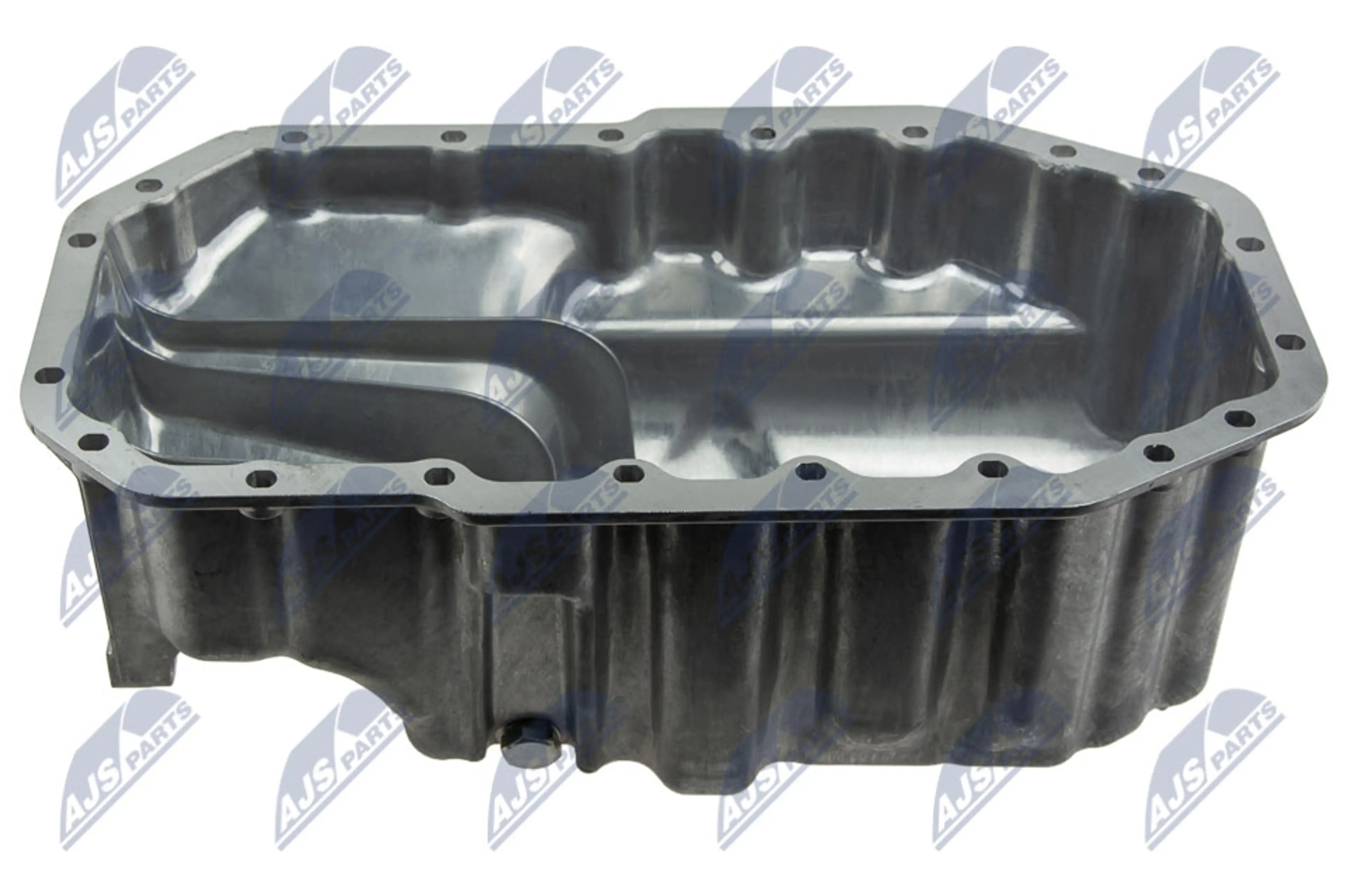 NTY CÁRTER DE ACEITE