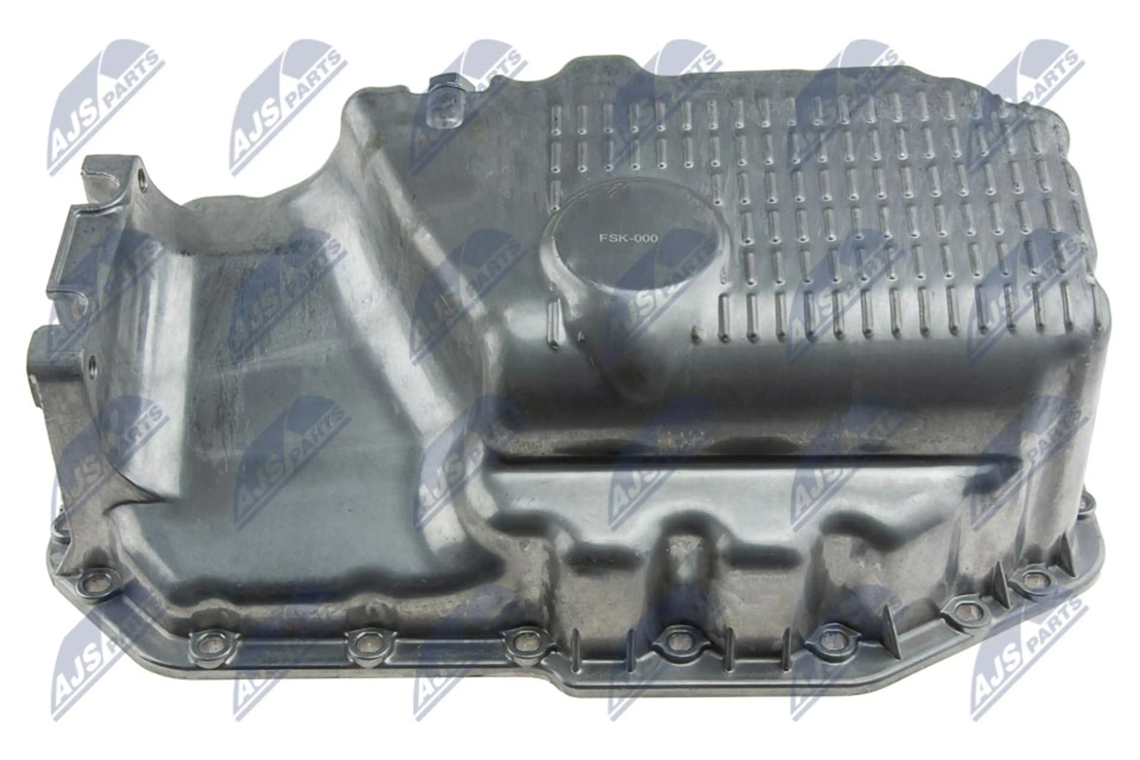 NTY CÁRTER DE ACEITE