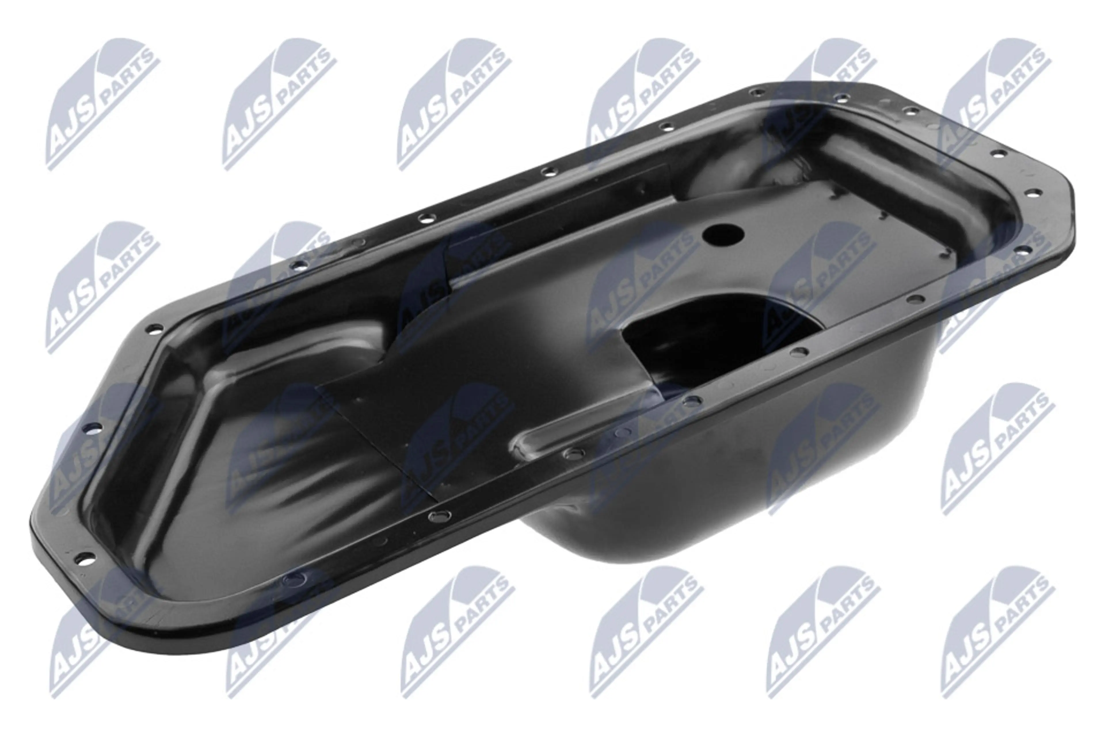 NTY CÁRTER DE ACEITE