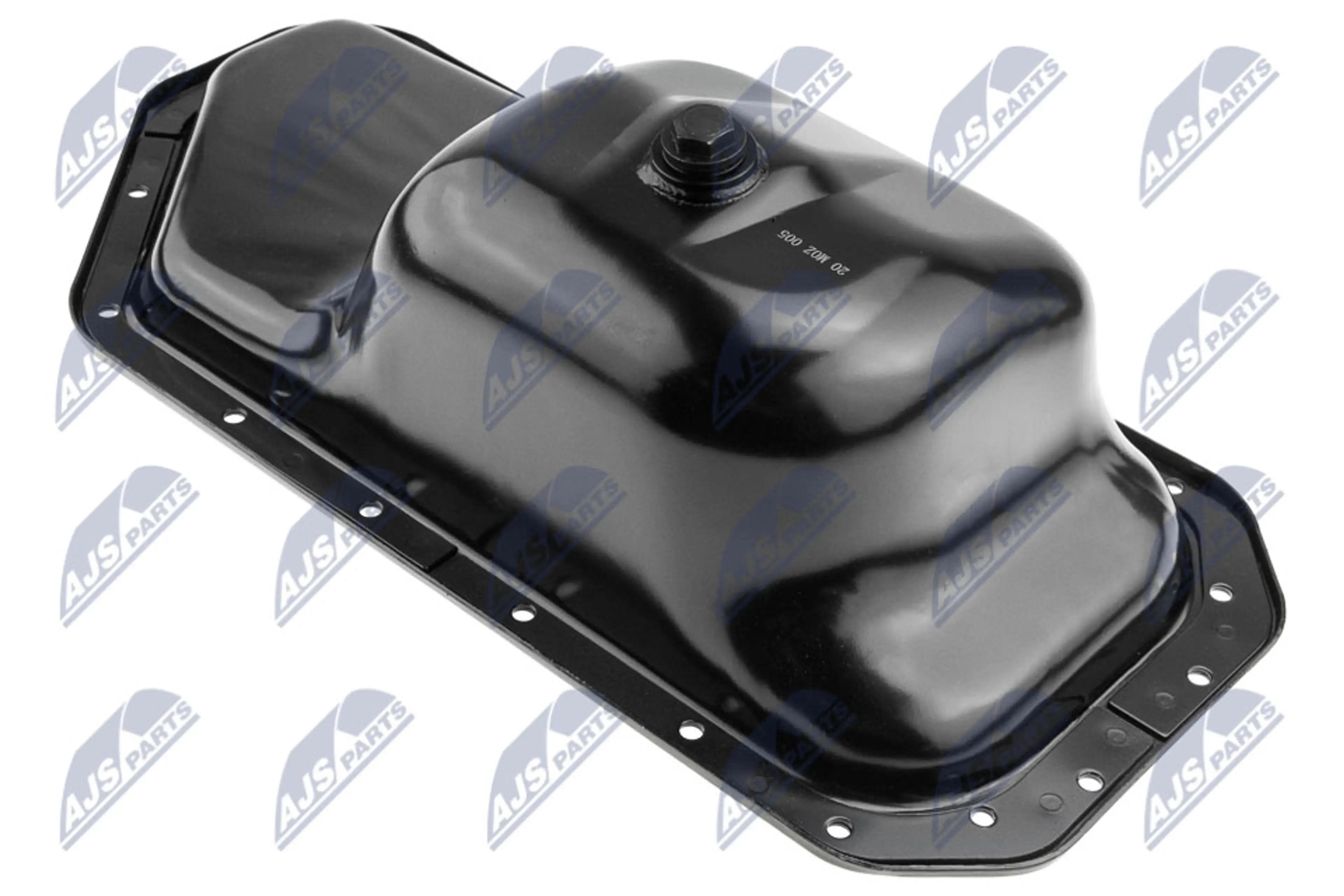 NTY CÁRTER DE ACEITE