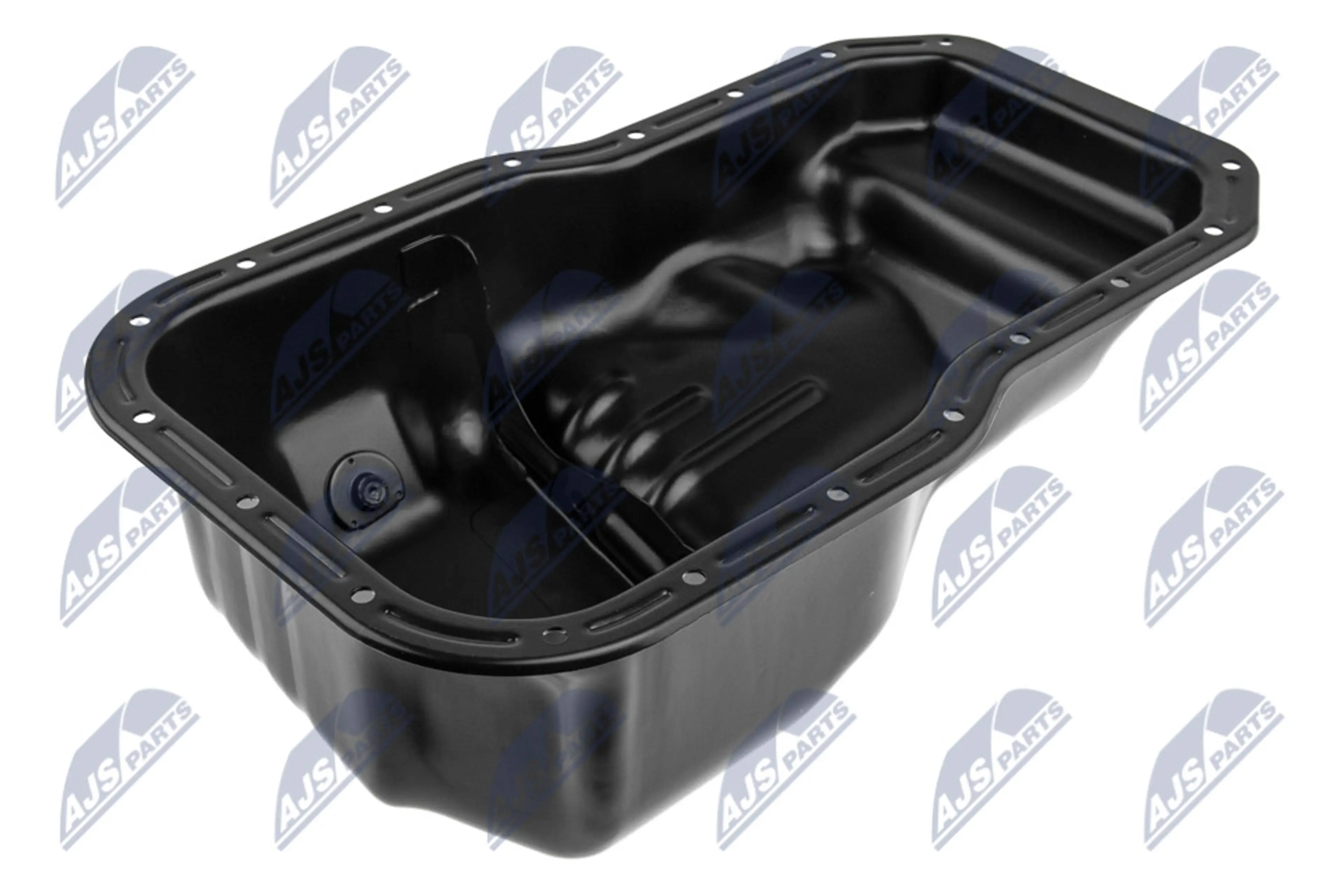 NTY CÁRTER DE ACEITE