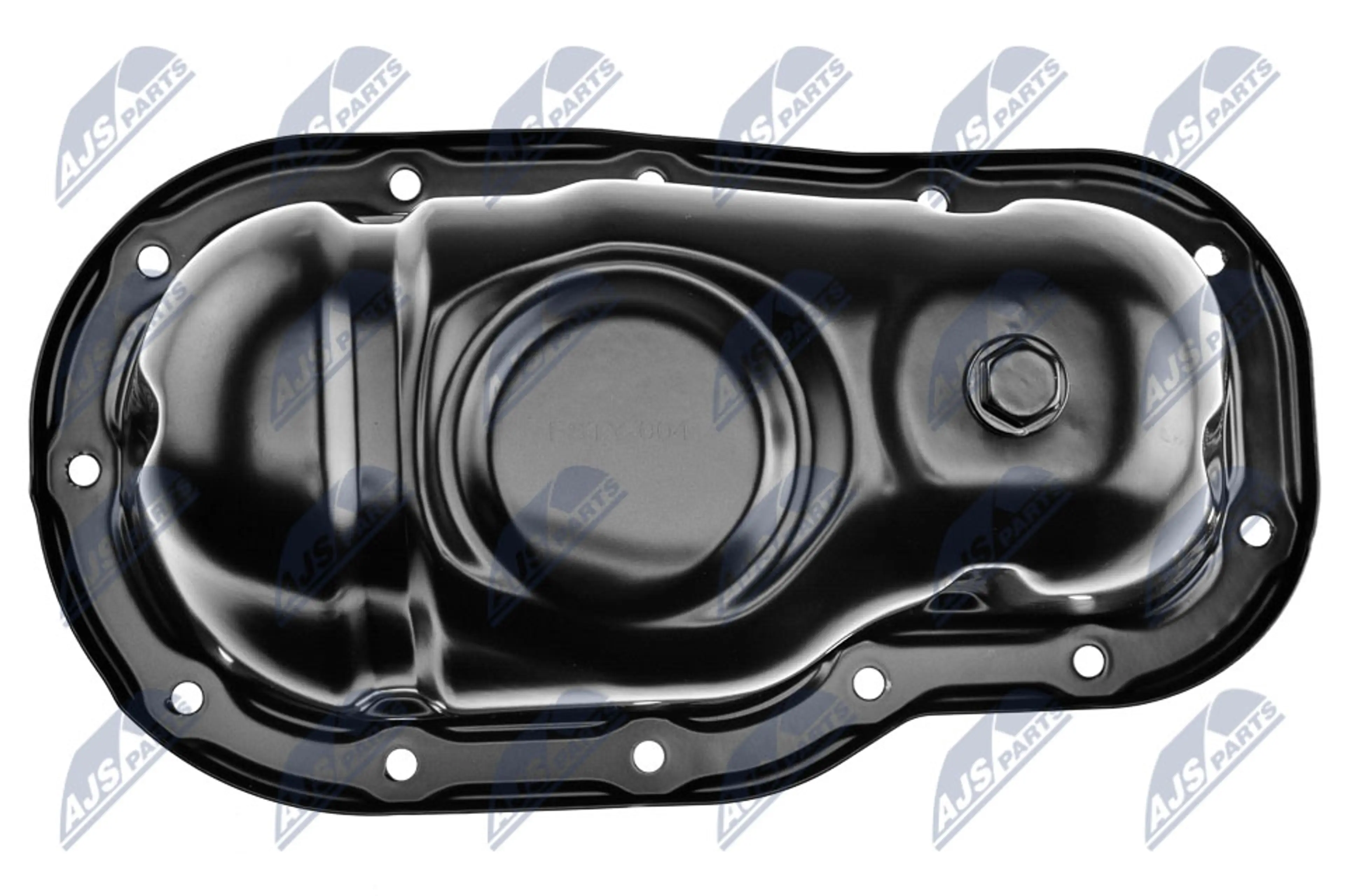 NTY CÁRTER DE ACEITE