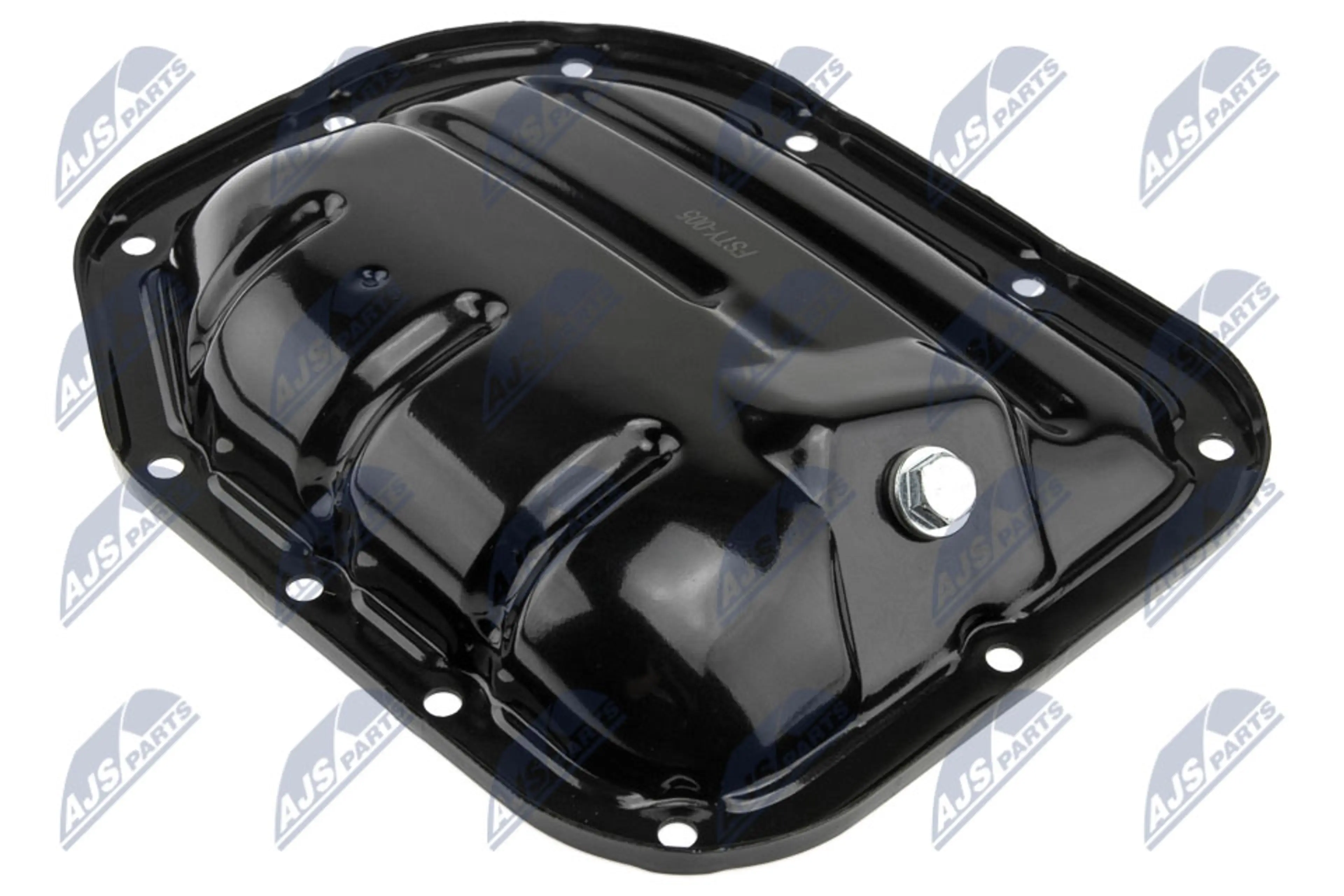 NTY CÁRTER DE ACEITE