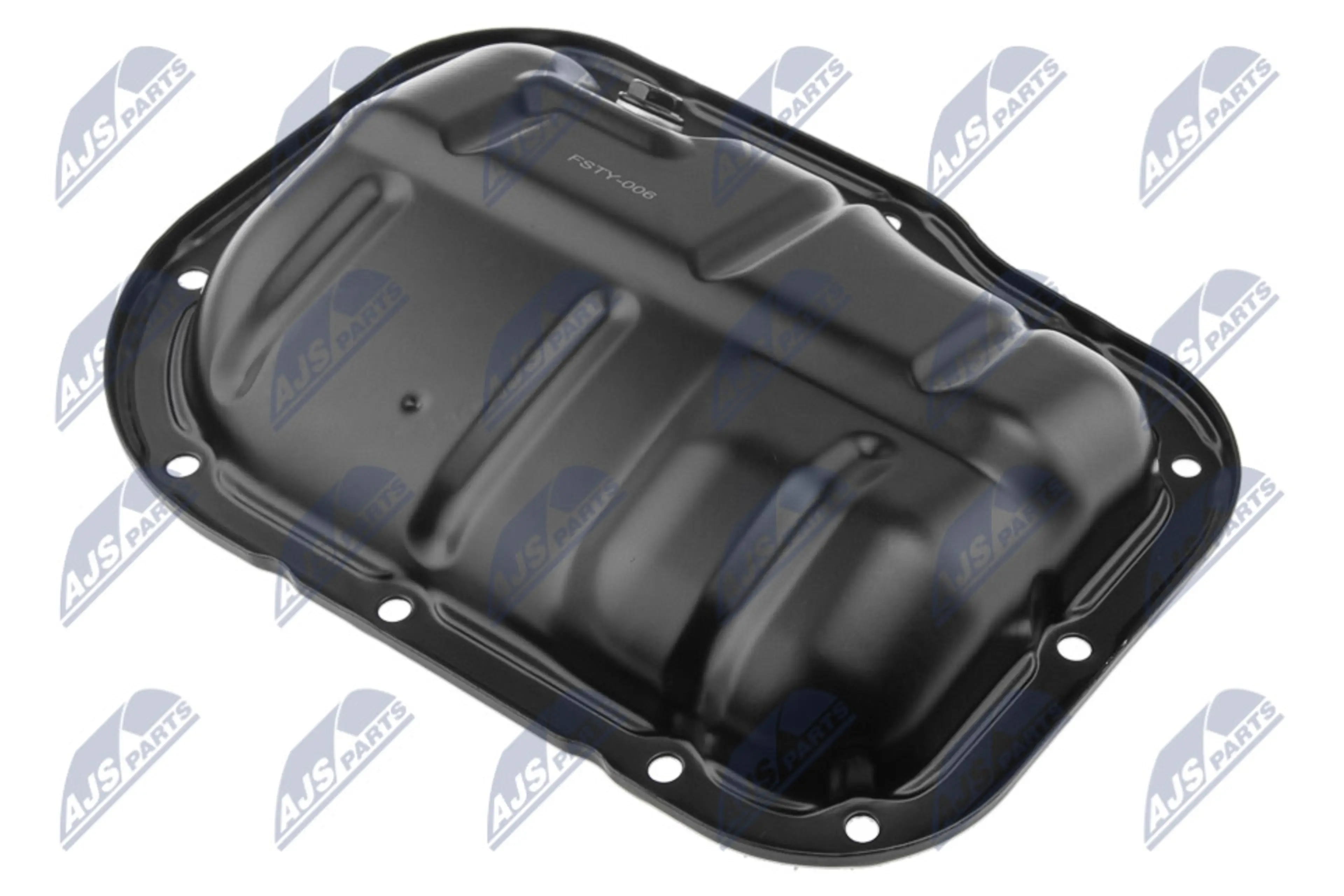 NTY CÁRTER DE ACEITE