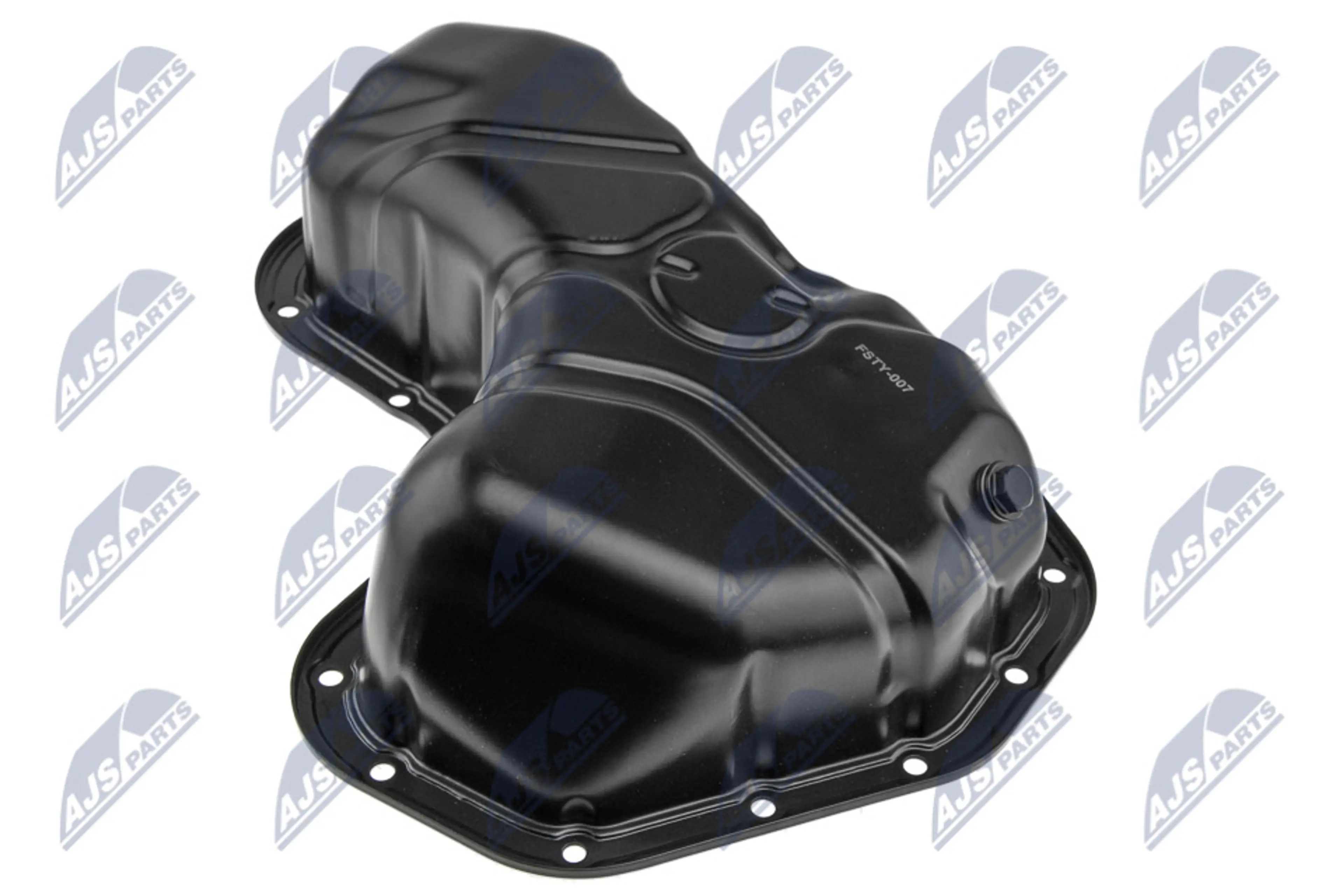 NTY CÁRTER DE ACEITE