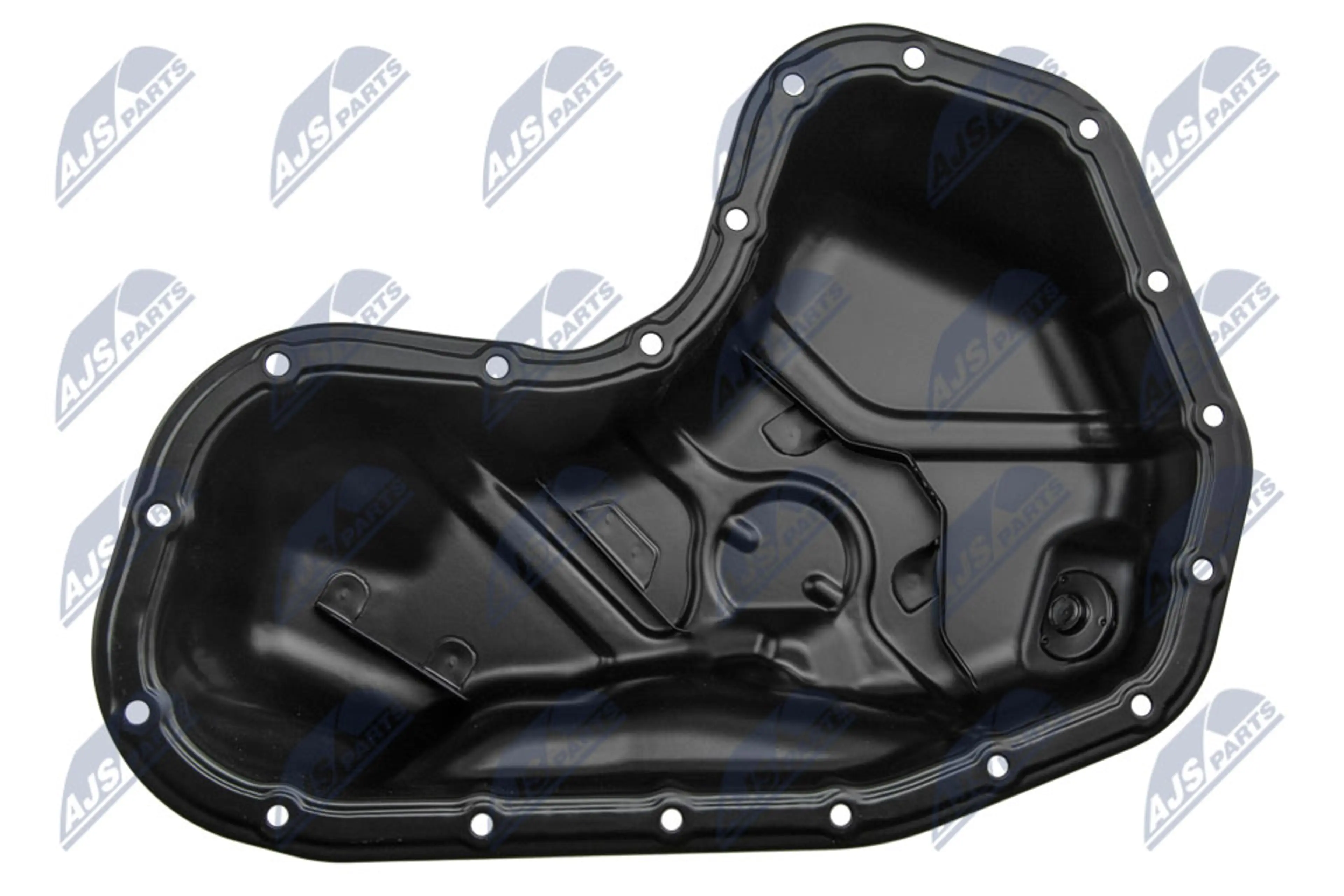 NTY CÁRTER DE ACEITE