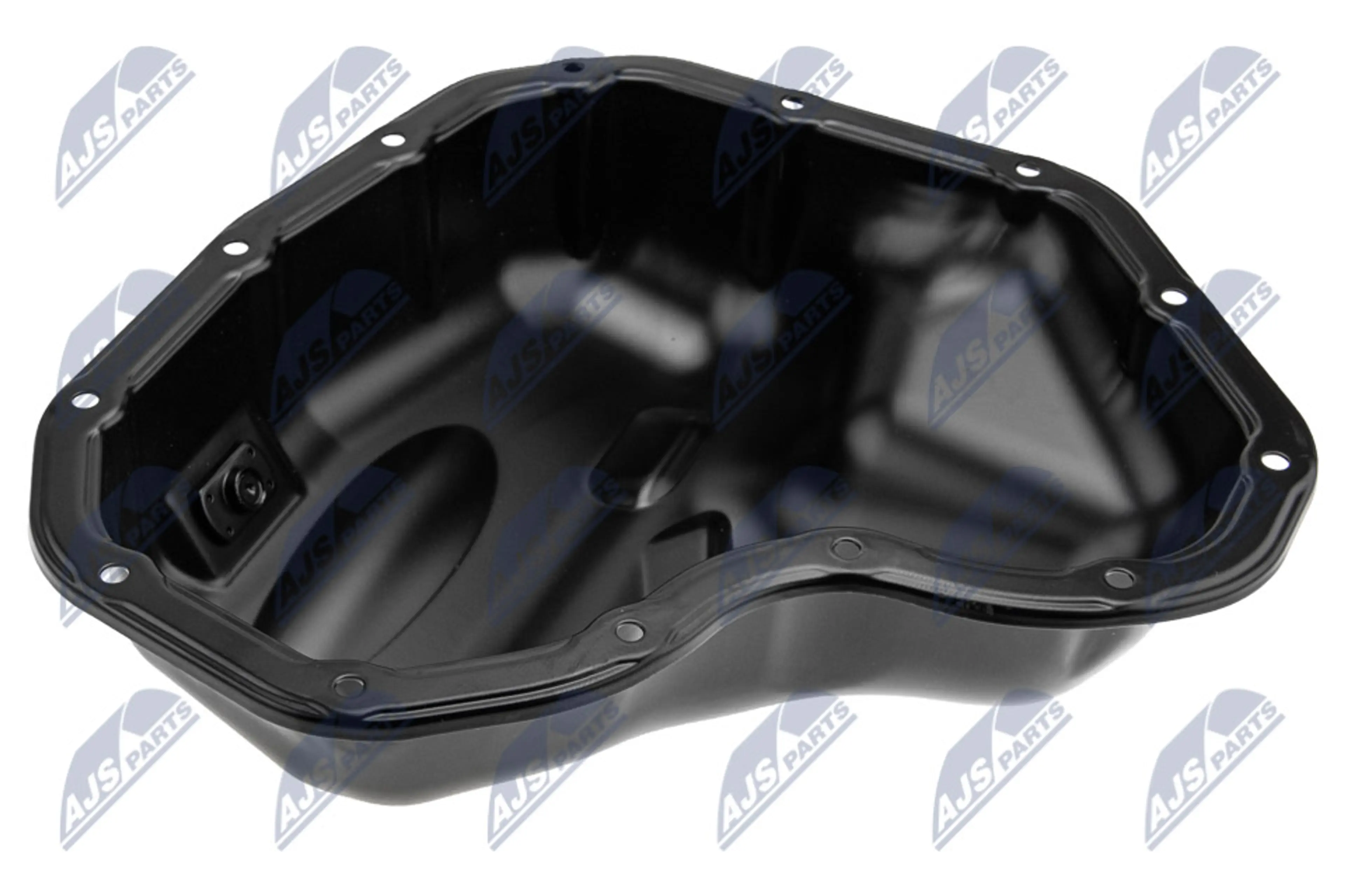 NTY CÁRTER DE ACEITE