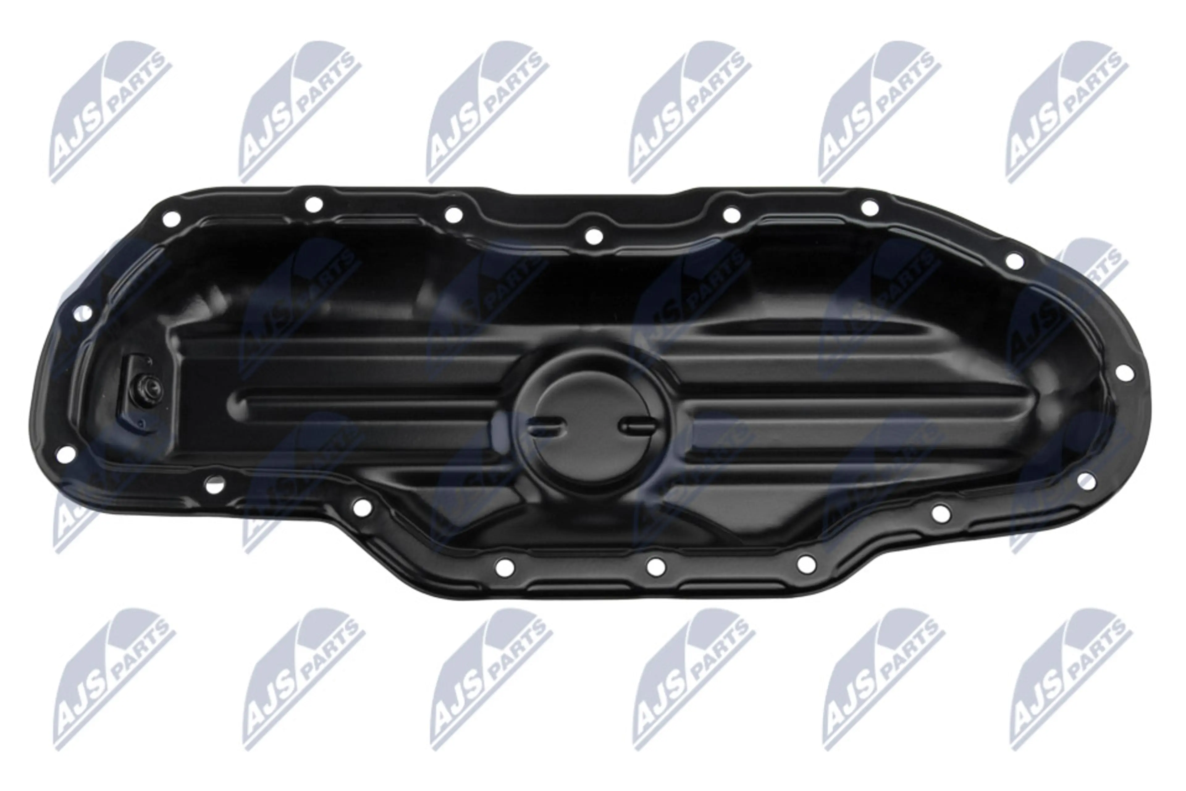 NTY CÁRTER DE ACEITE