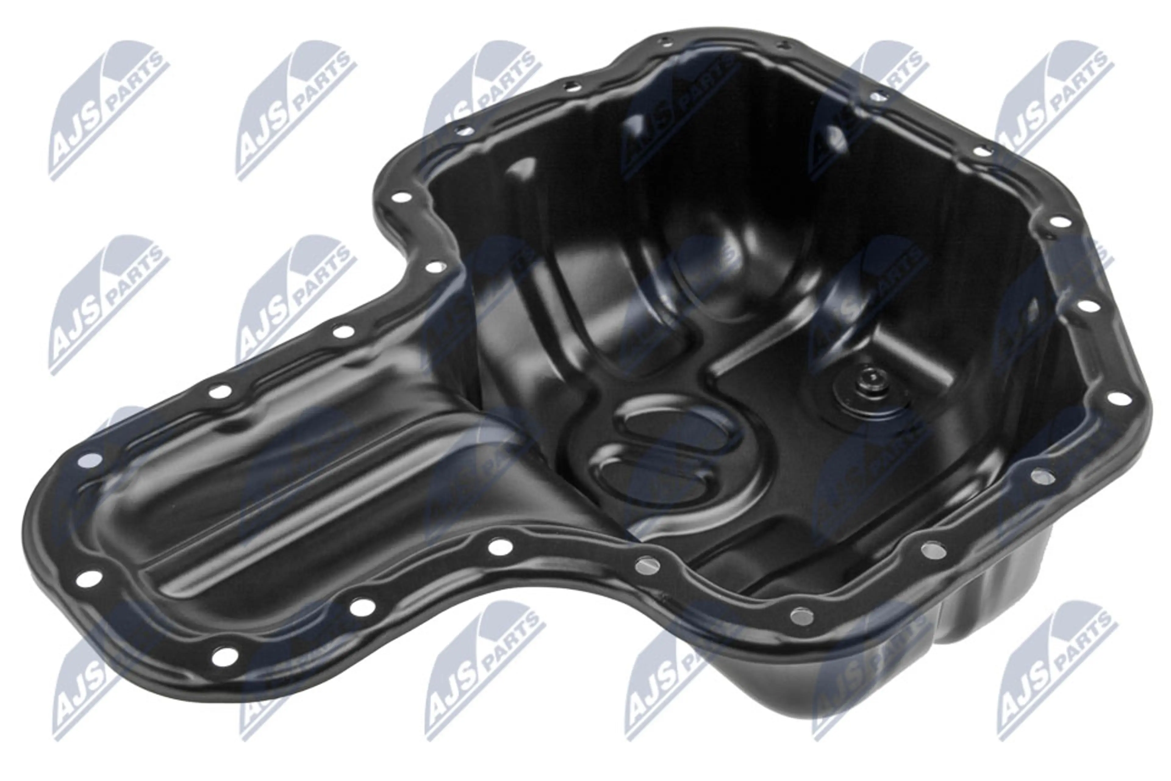 NTY CÁRTER DE ACEITE