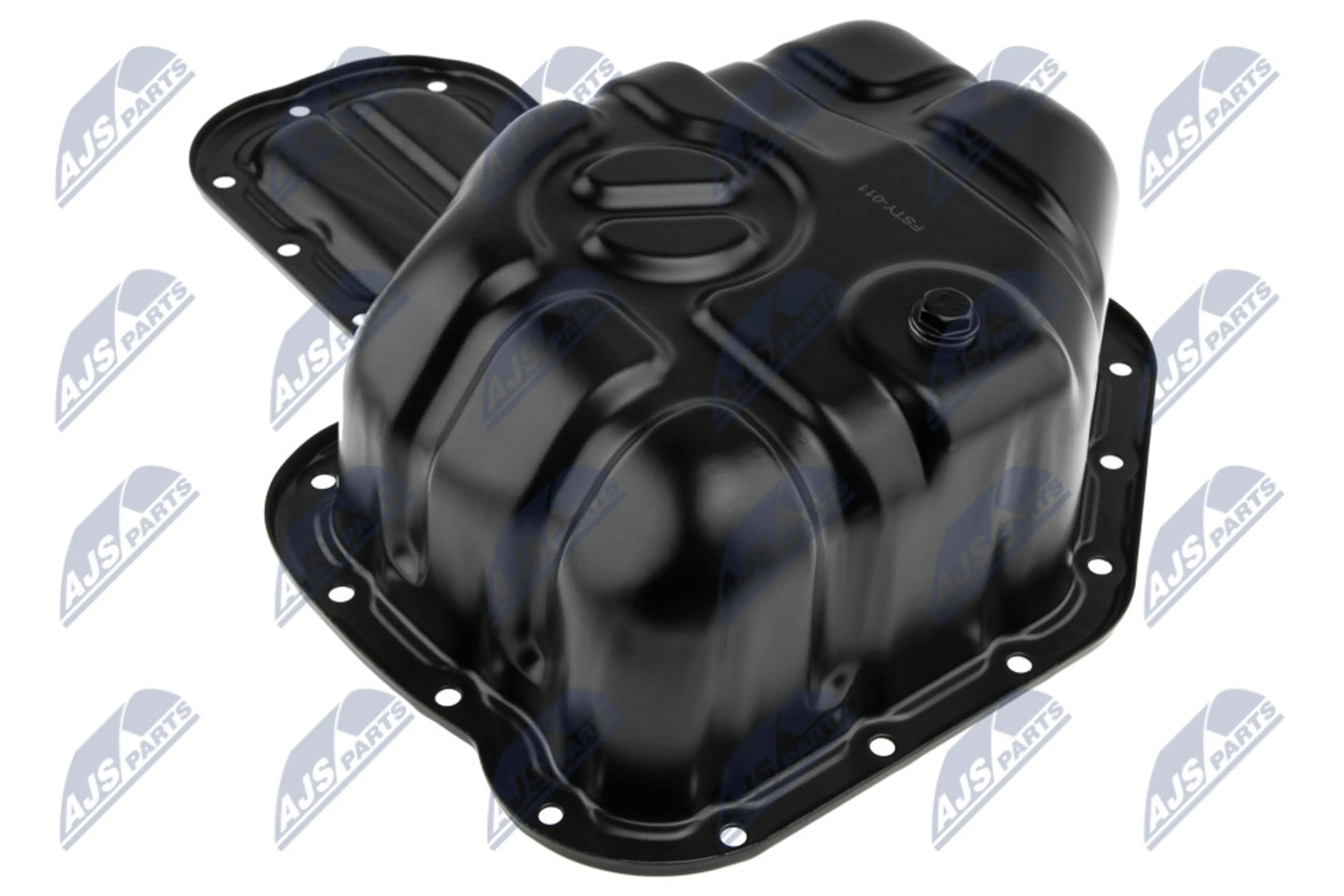 NTY CÁRTER DE ACEITE