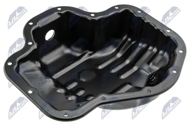 NTY CÁRTER DE ACEITE