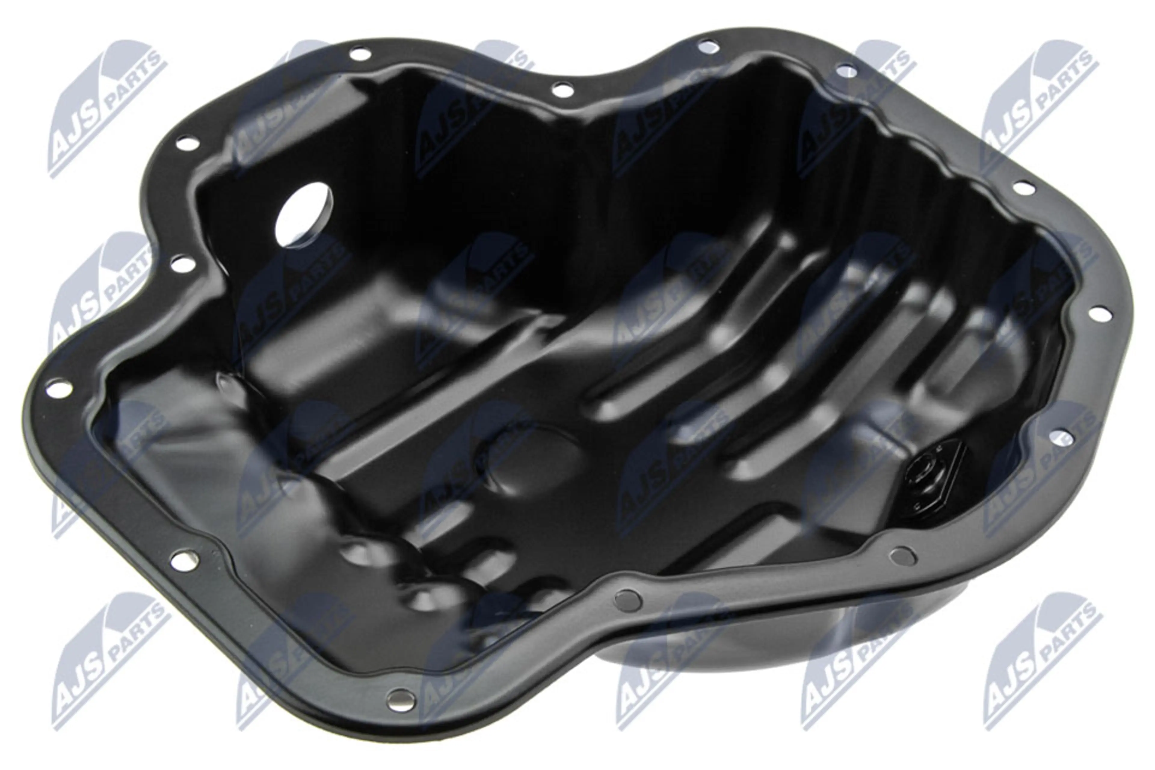 NTY CÁRTER DE ACEITE