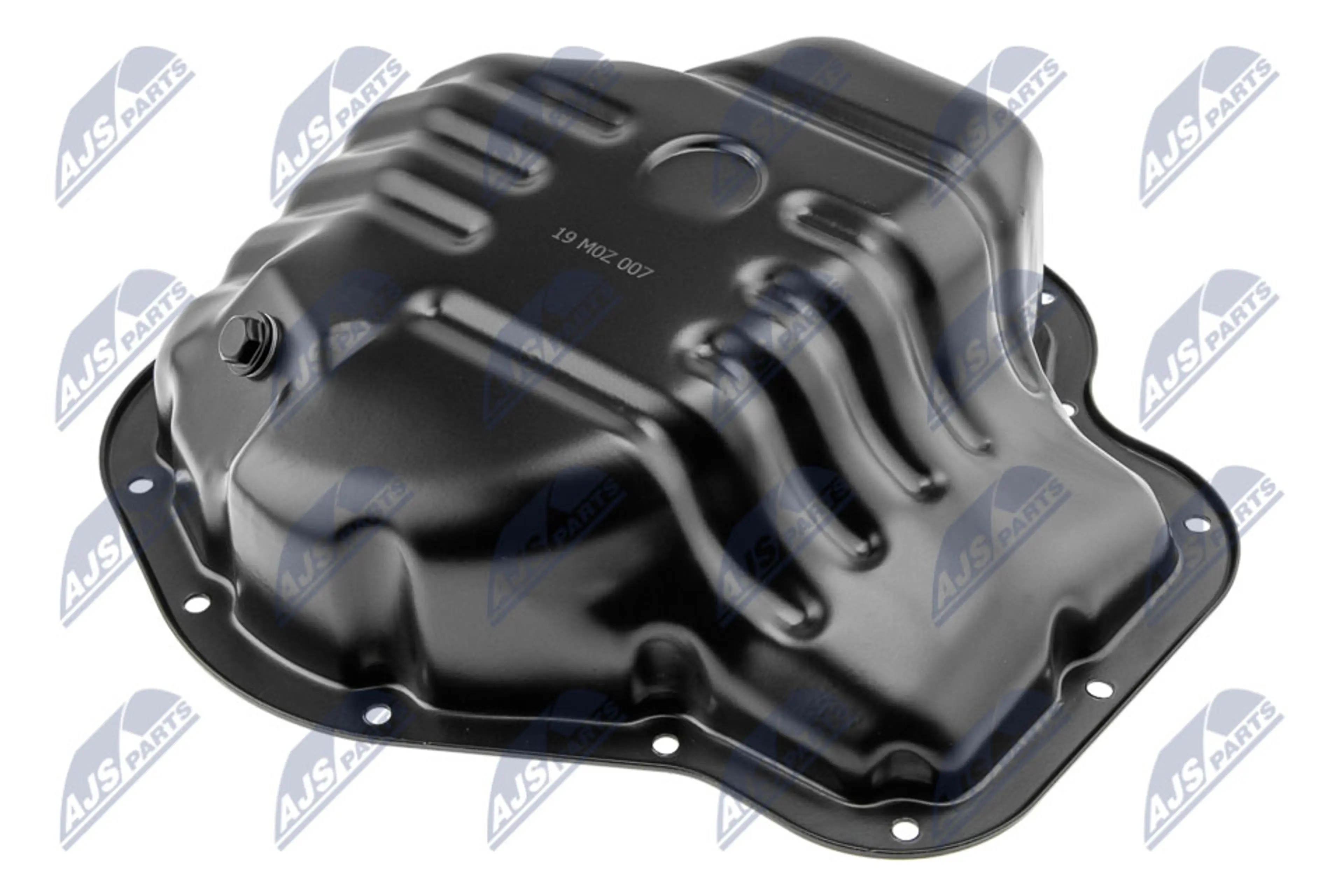 NTY CÁRTER DE ACEITE