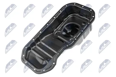 NTY CÁRTER DE ACEITE