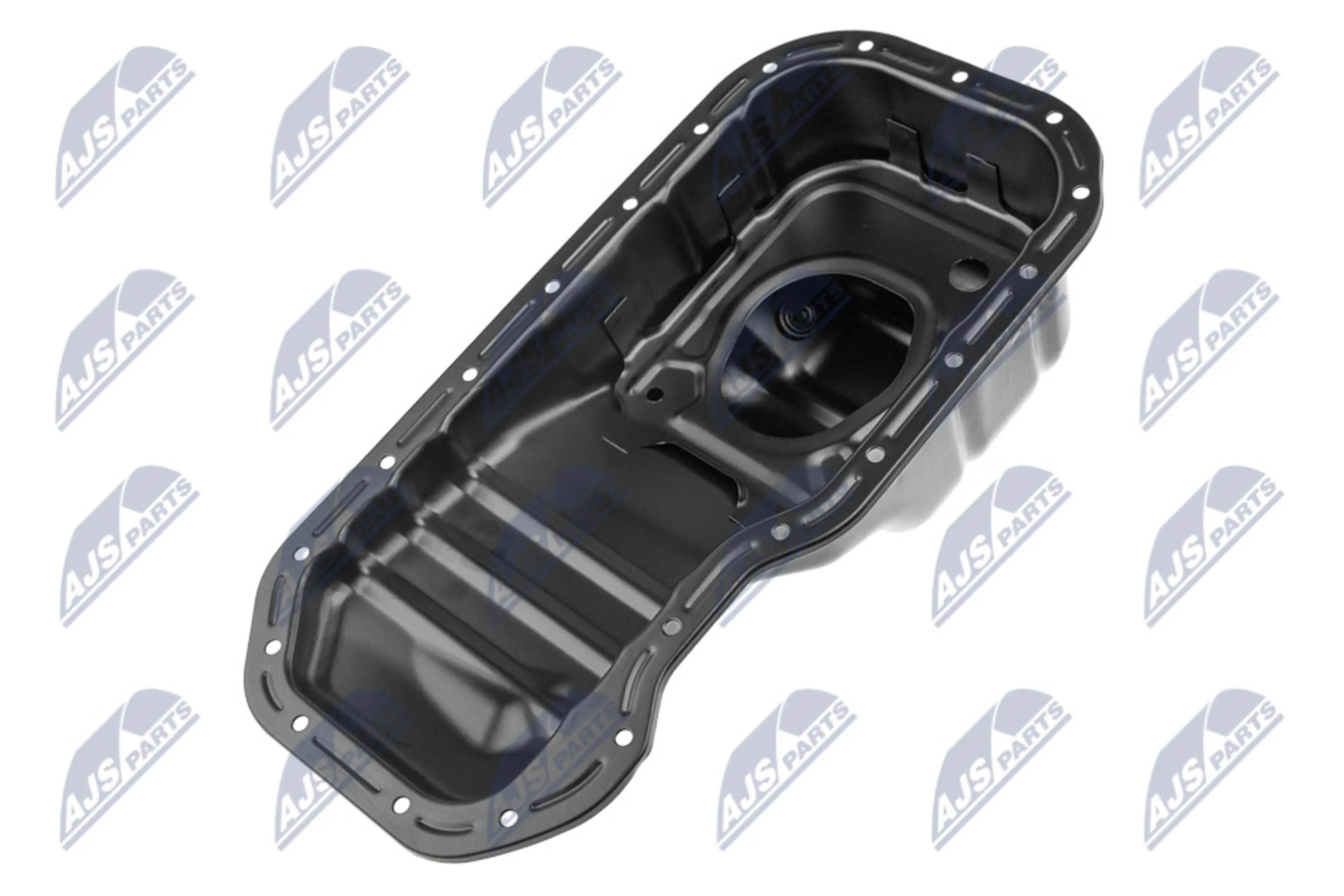 NTY CÁRTER DE ACEITE