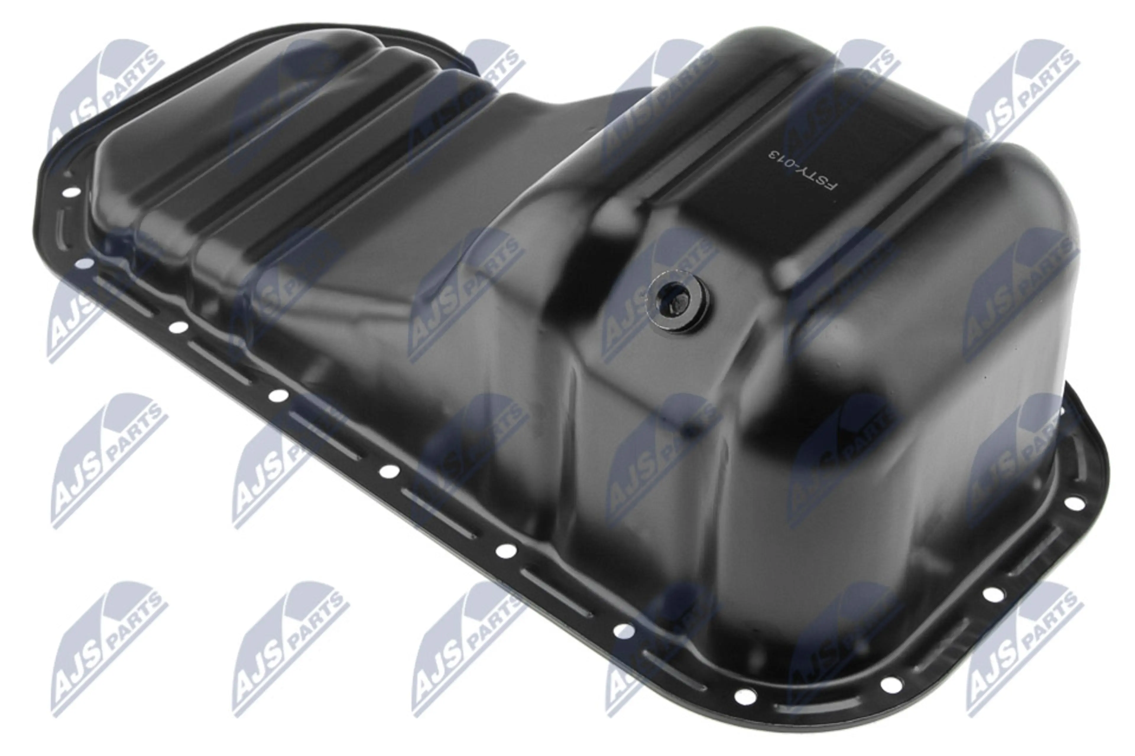 NTY CÁRTER DE ACEITE