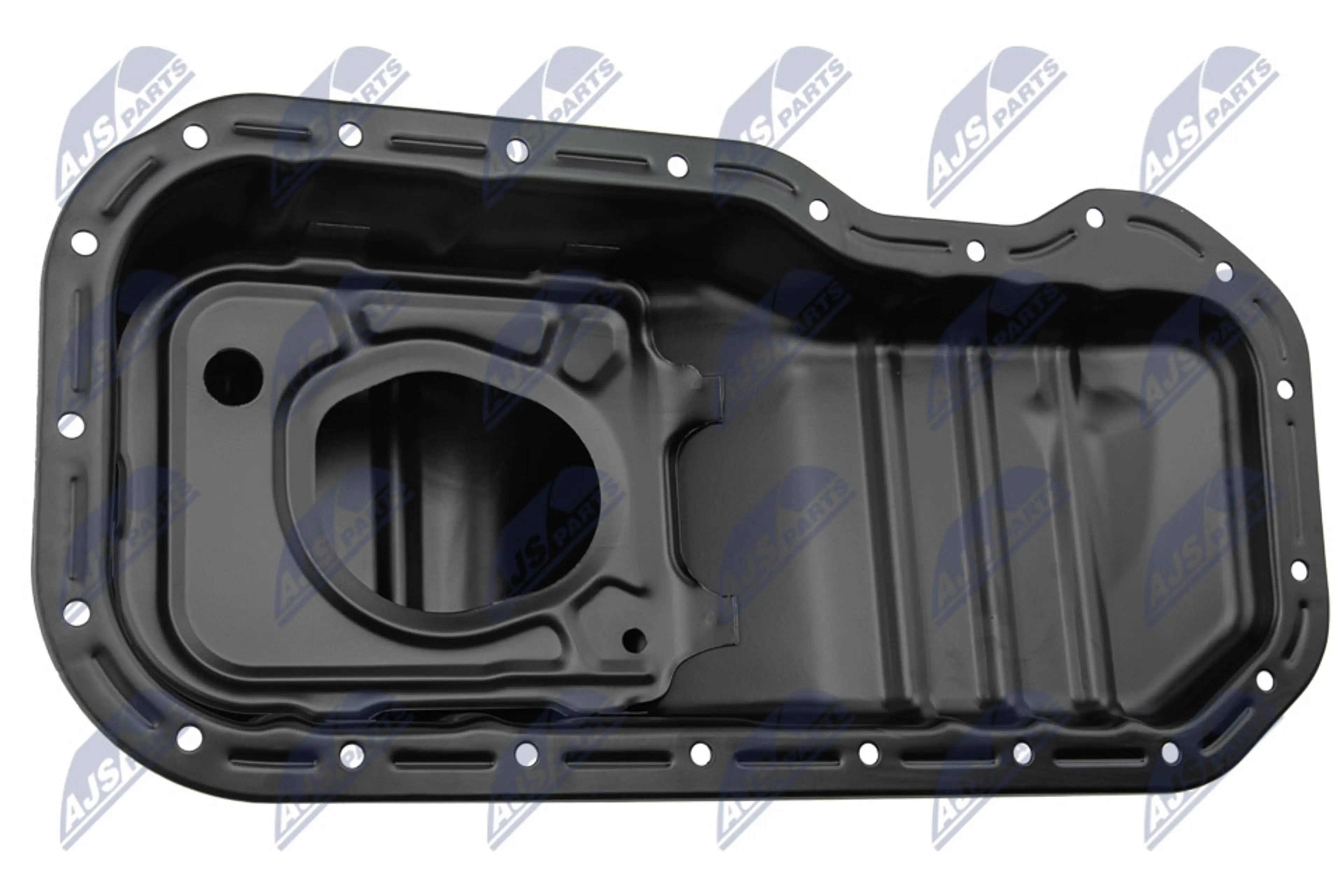 NTY CÁRTER DE ACEITE