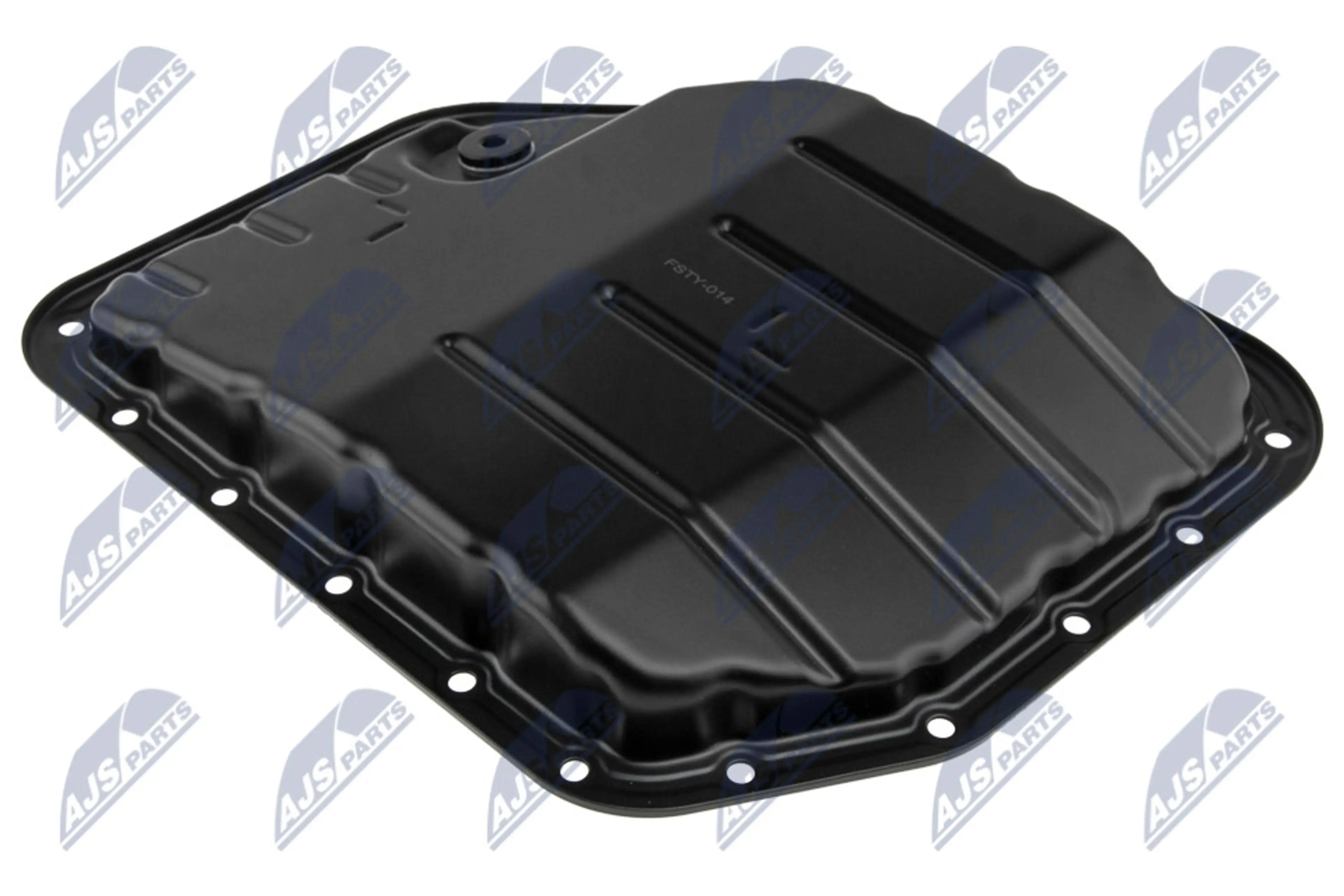 NTY CÁRTER DE ACEITE