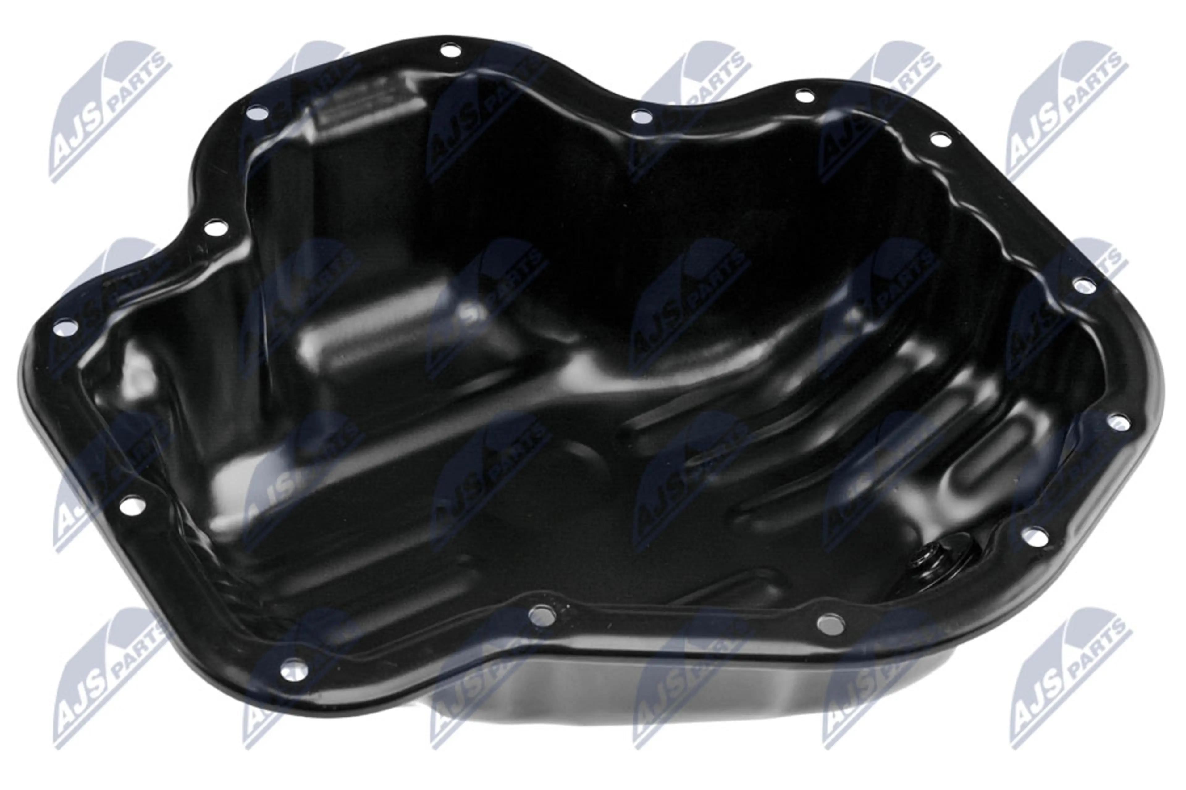 NTY CÁRTER DE ACEITE