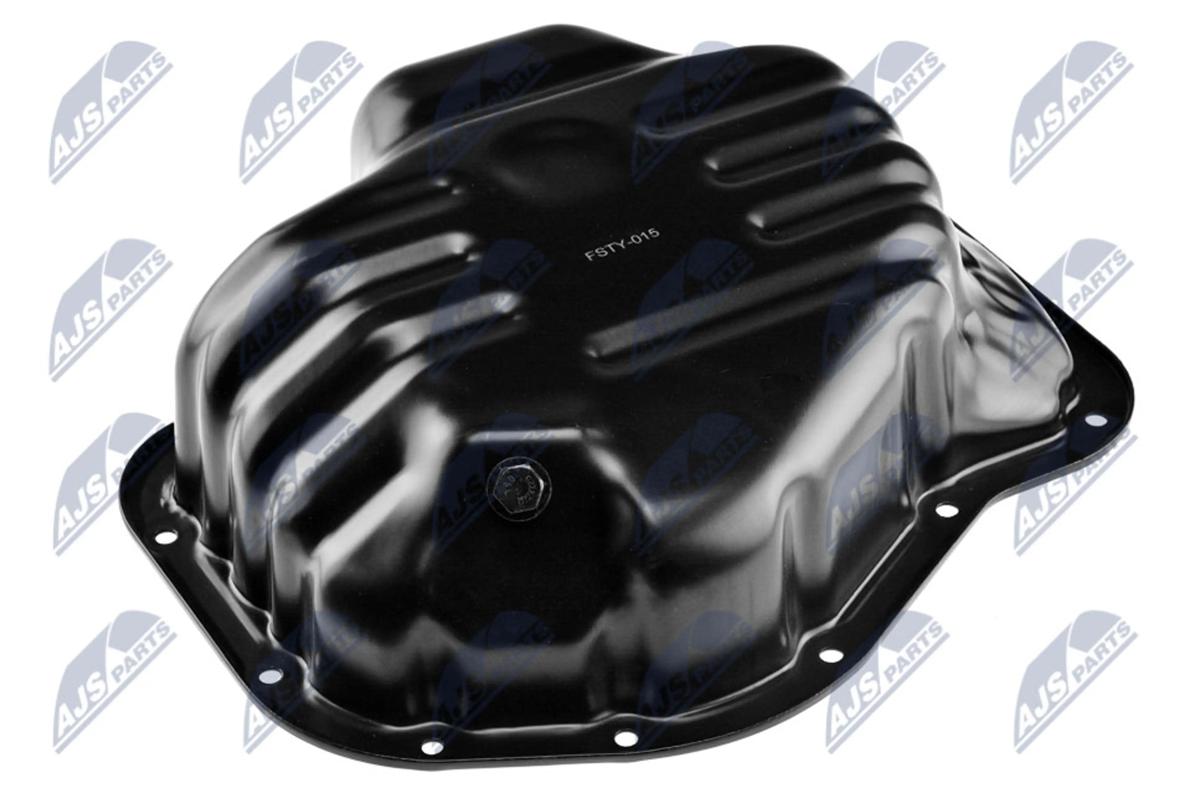 NTY CÁRTER DE ACEITE