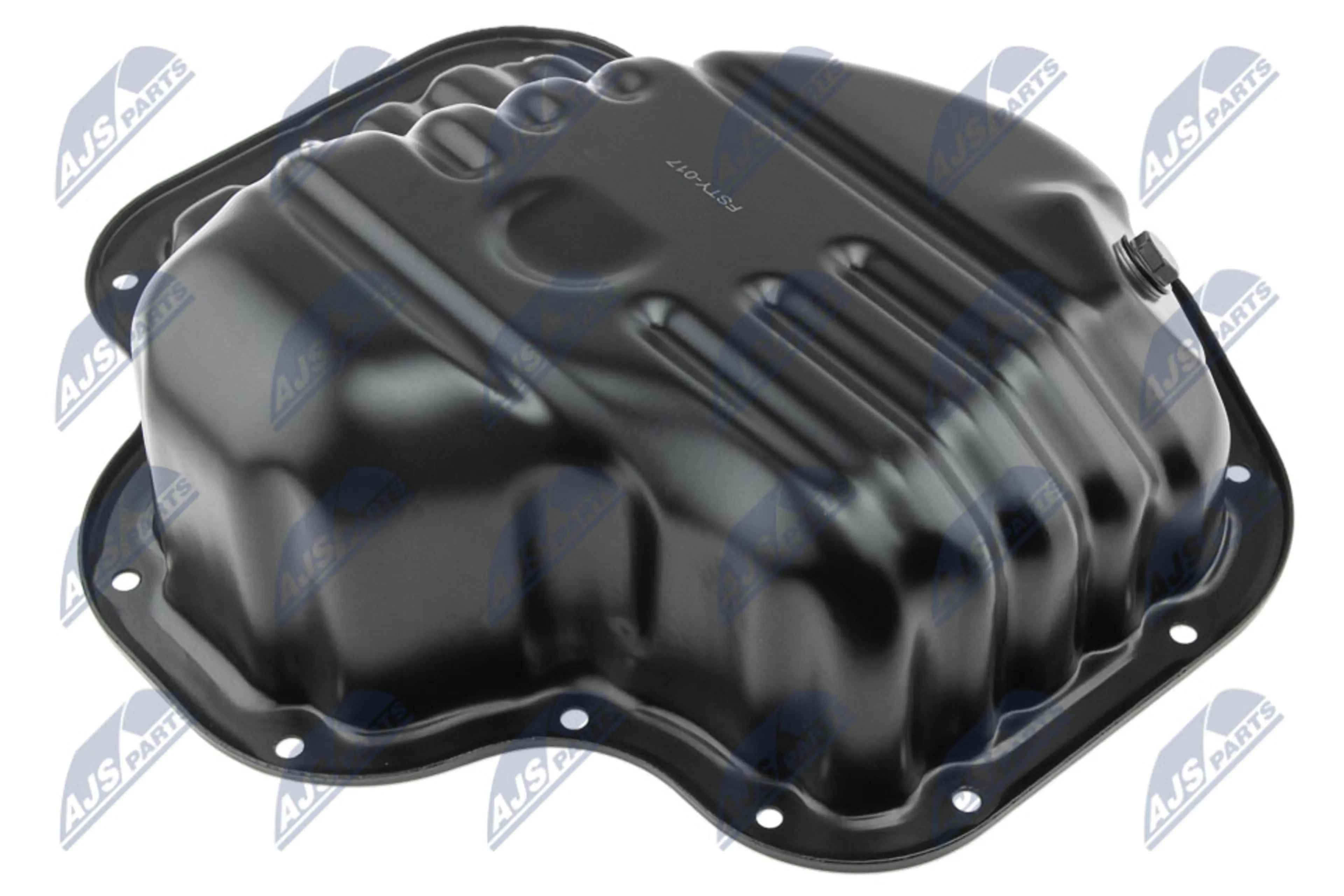 NTY CÁRTER DE ACEITE