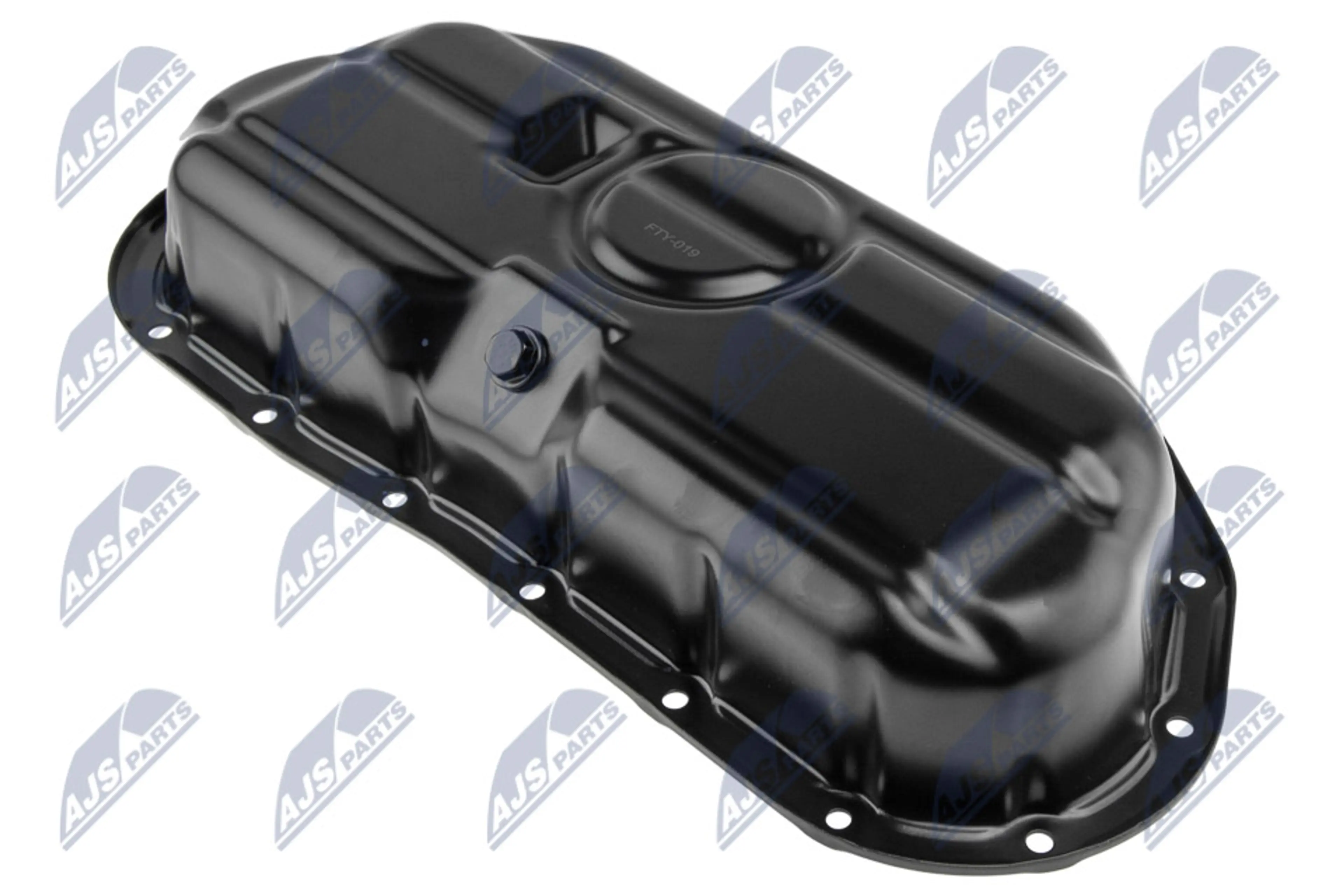 NTY CÁRTER DE ACEITE