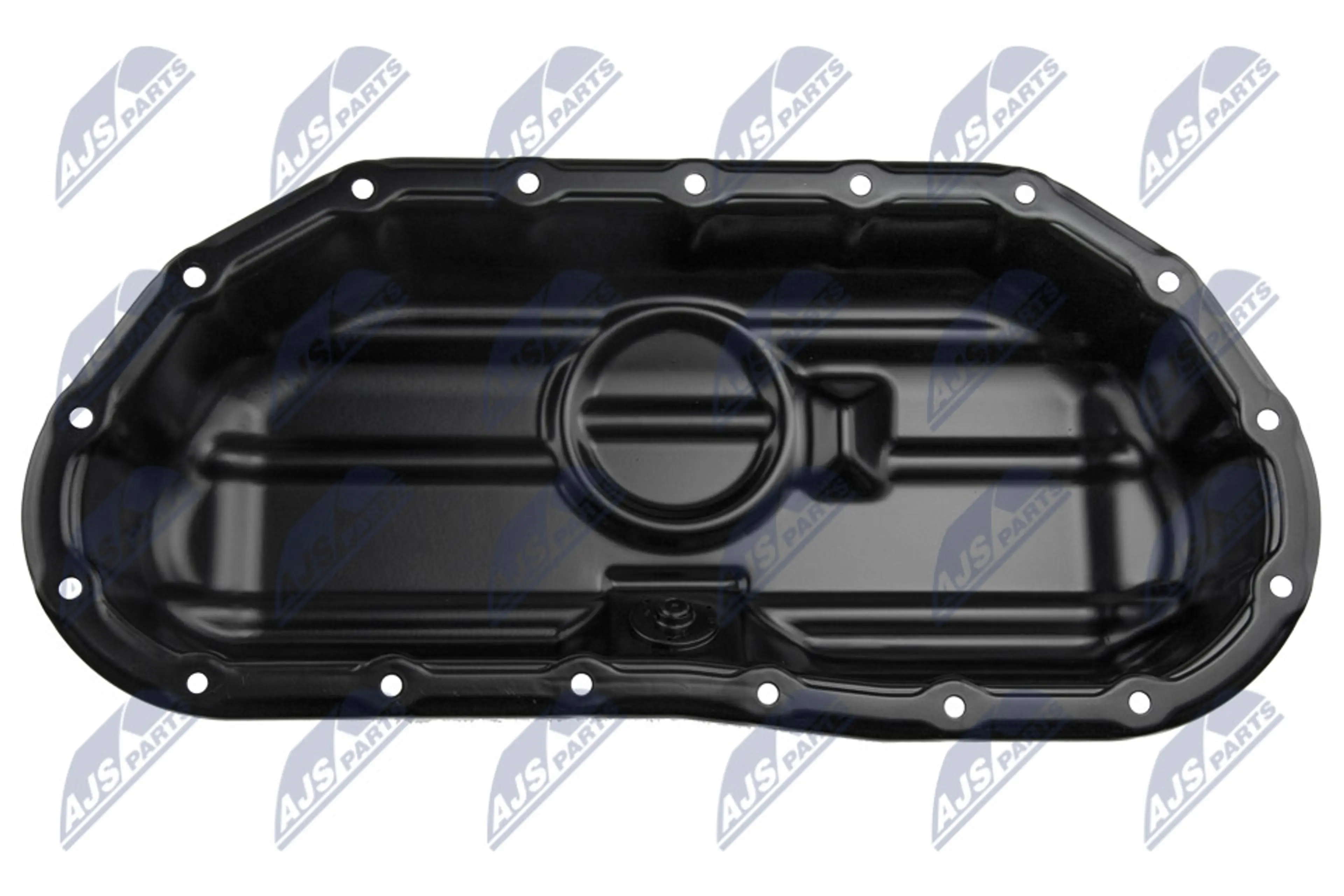 NTY CÁRTER DE ACEITE