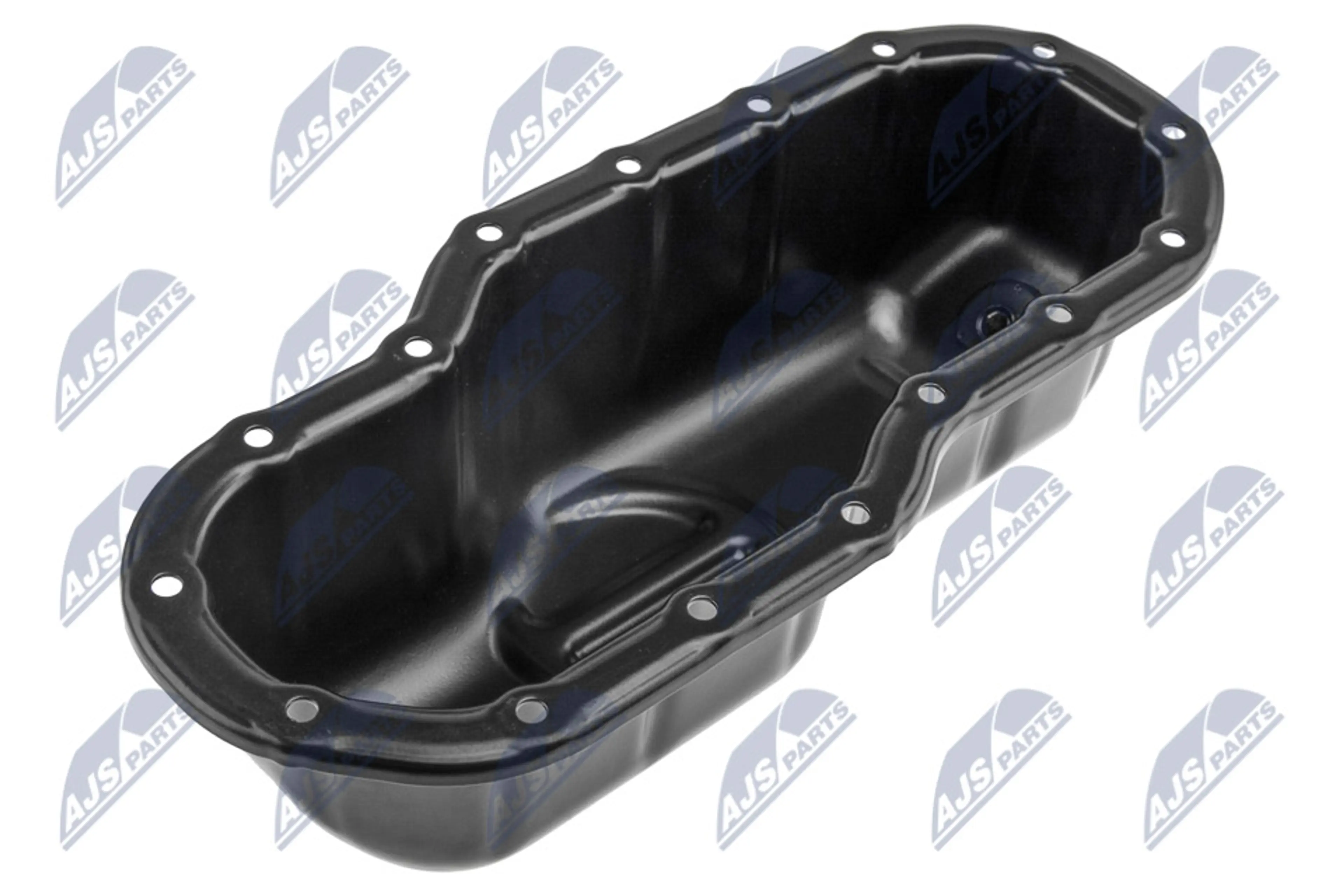 NTY CÁRTER DE ACEITE