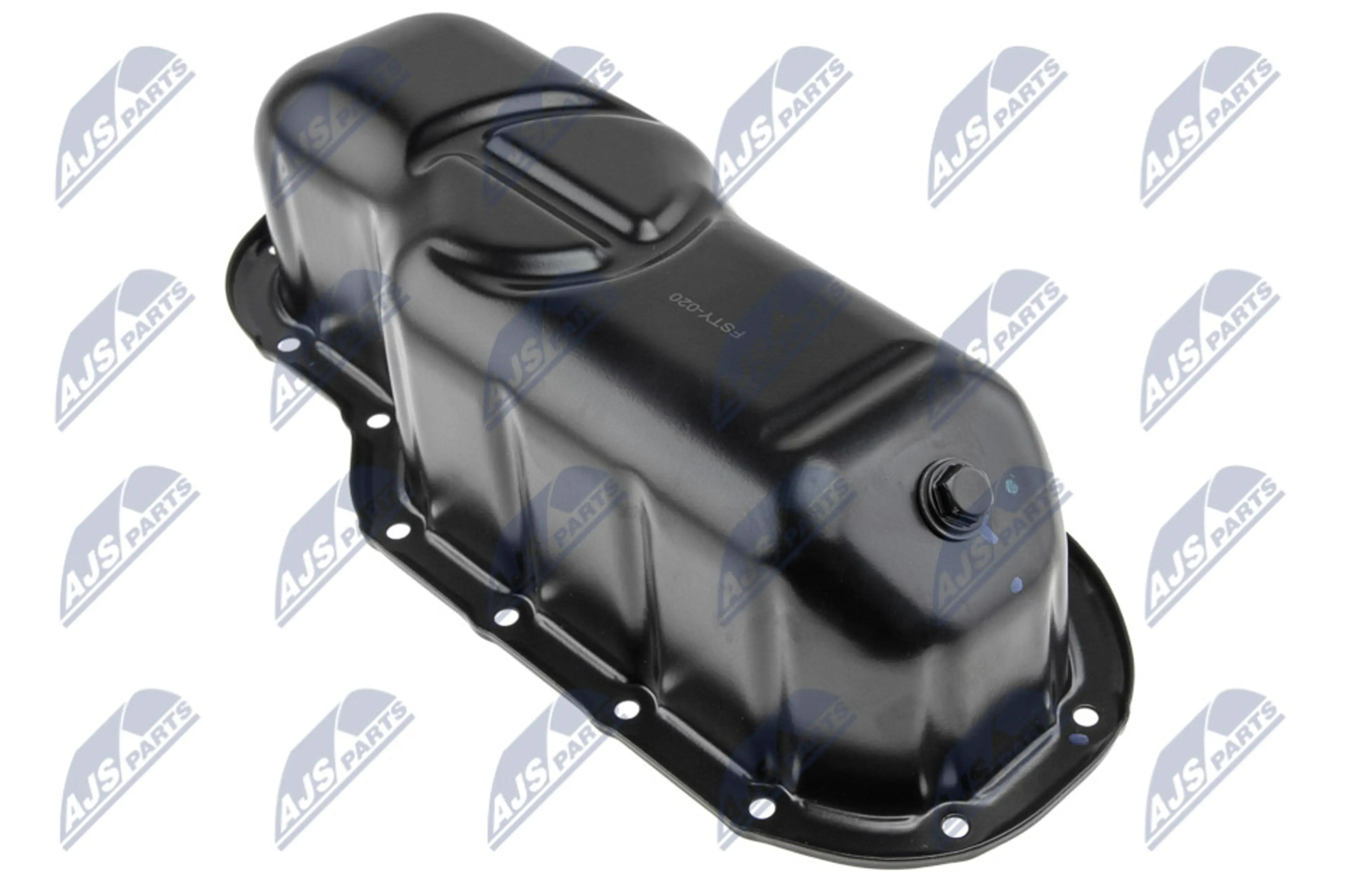 NTY CÁRTER DE ACEITE