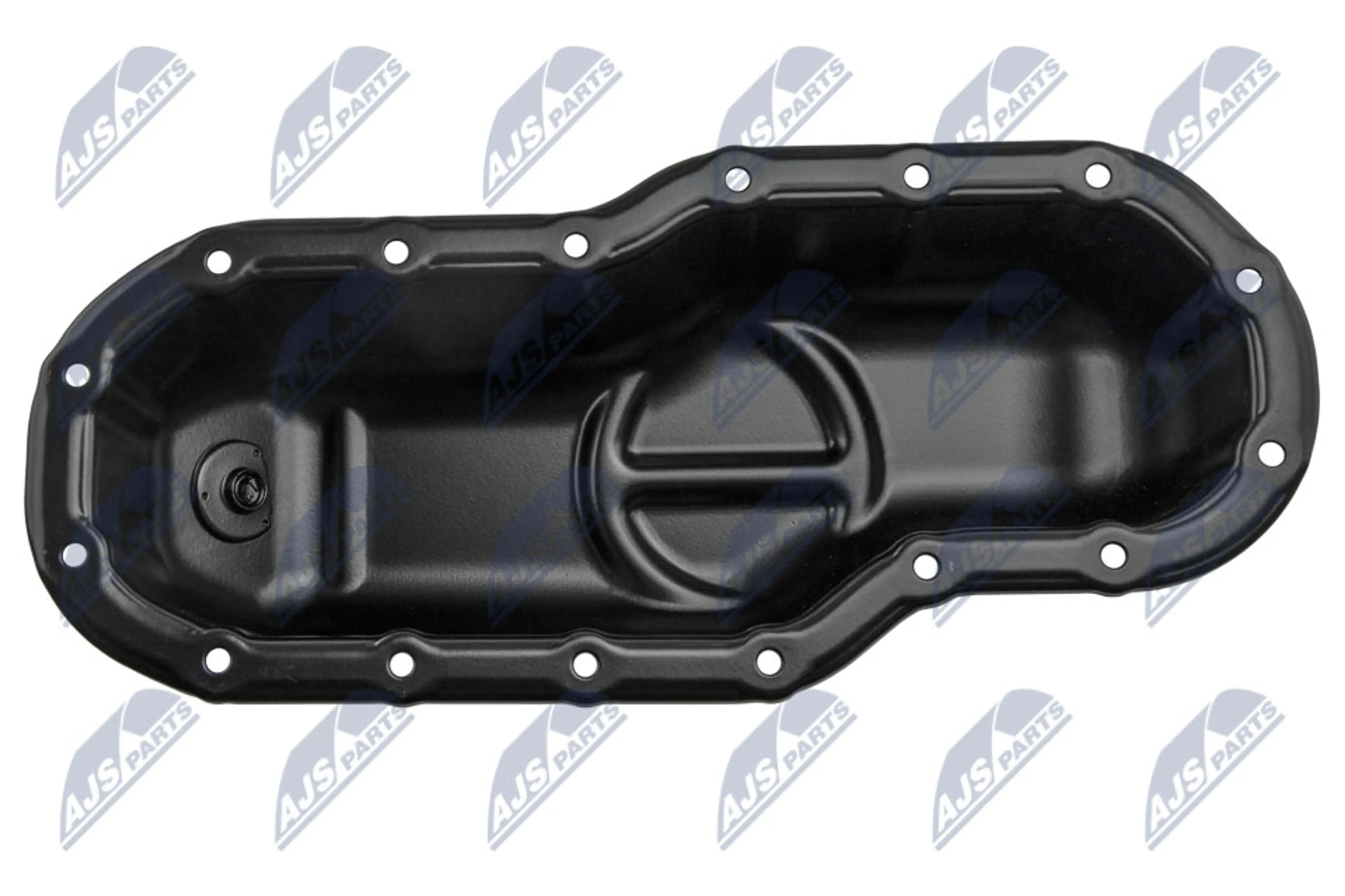 NTY CÁRTER DE ACEITE