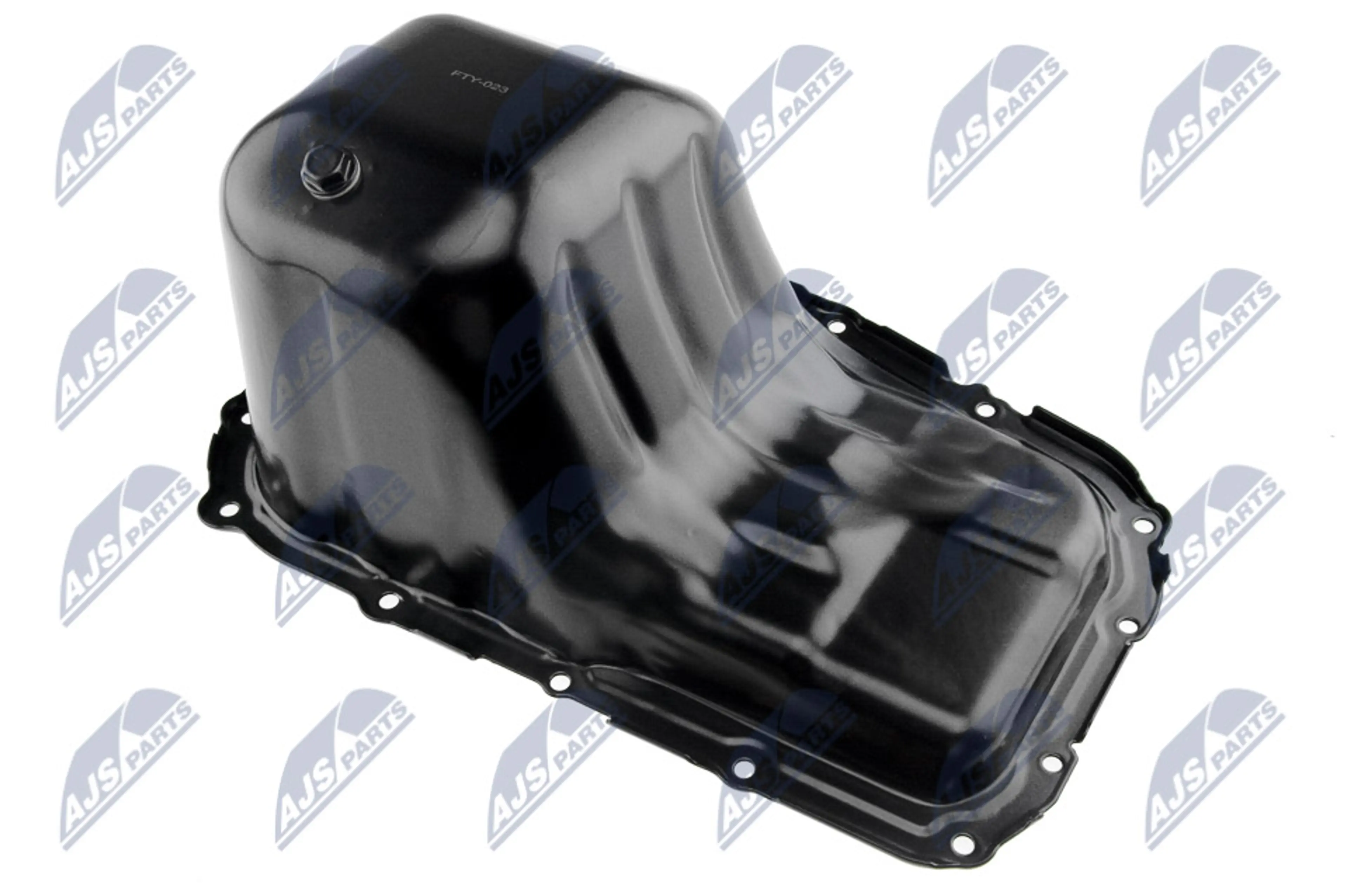 NTY CÁRTER DE ACEITE