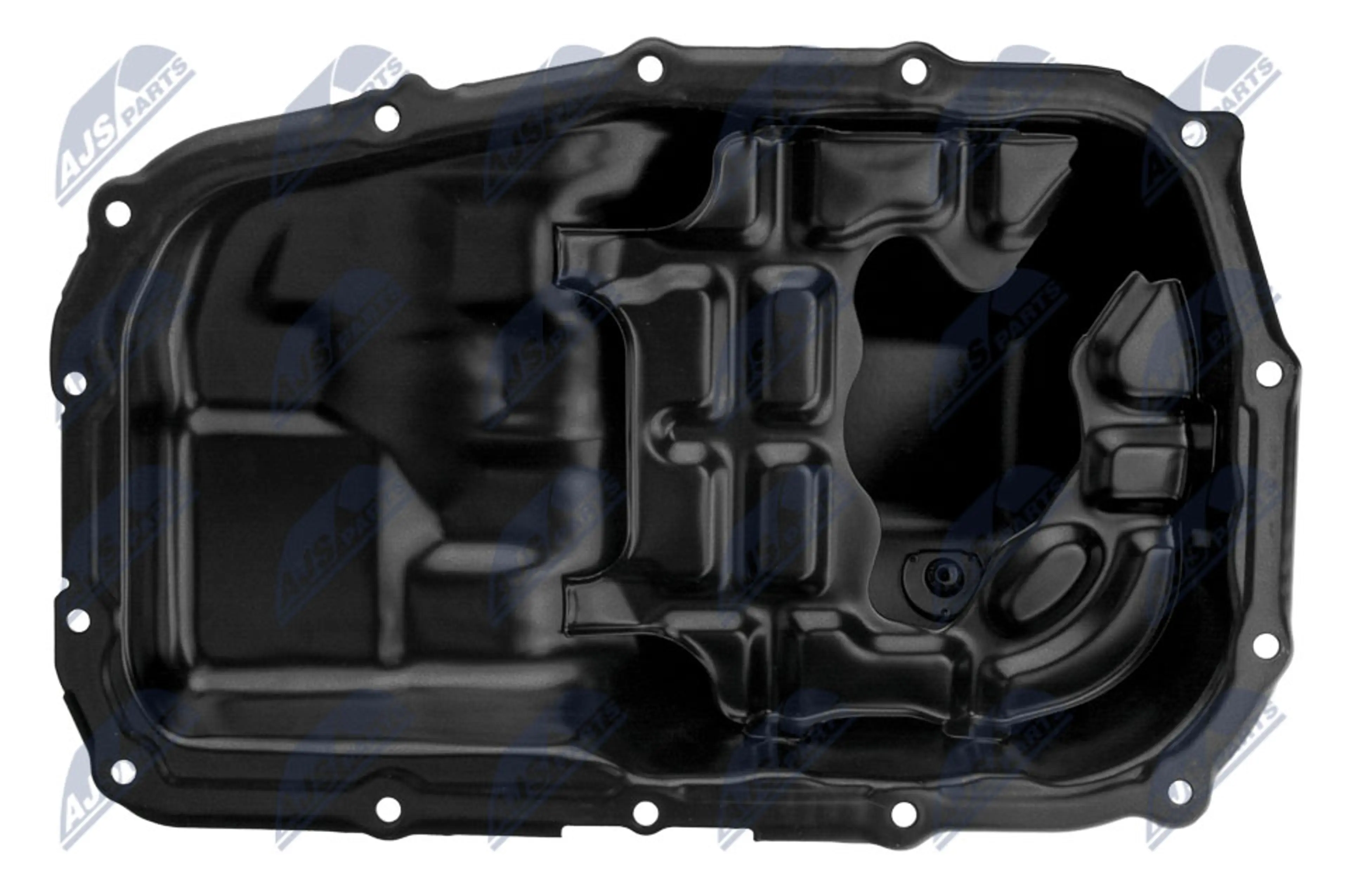 NTY CÁRTER DE ACEITE