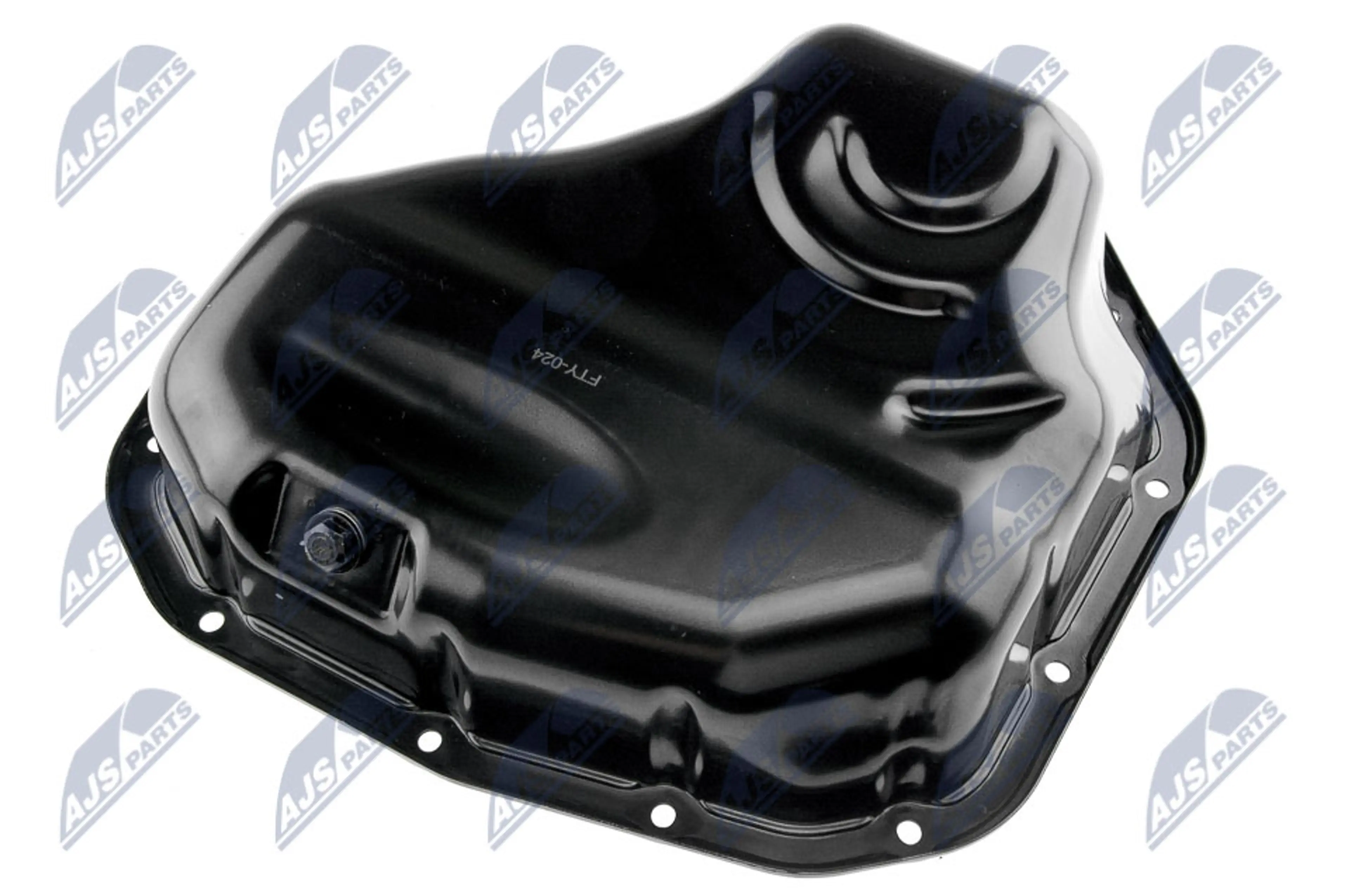 NTY CÁRTER DE ACEITE