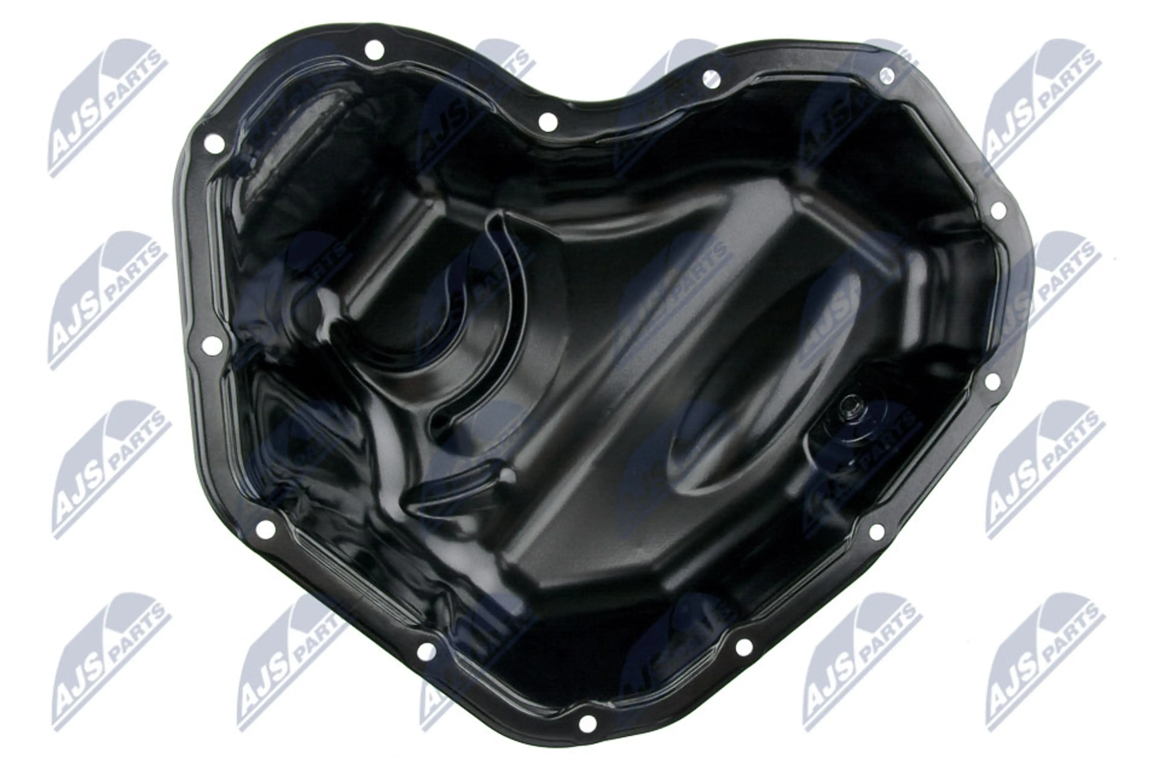 NTY CÁRTER DE ACEITE