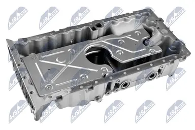 NTY CÁRTER DE ACEITE