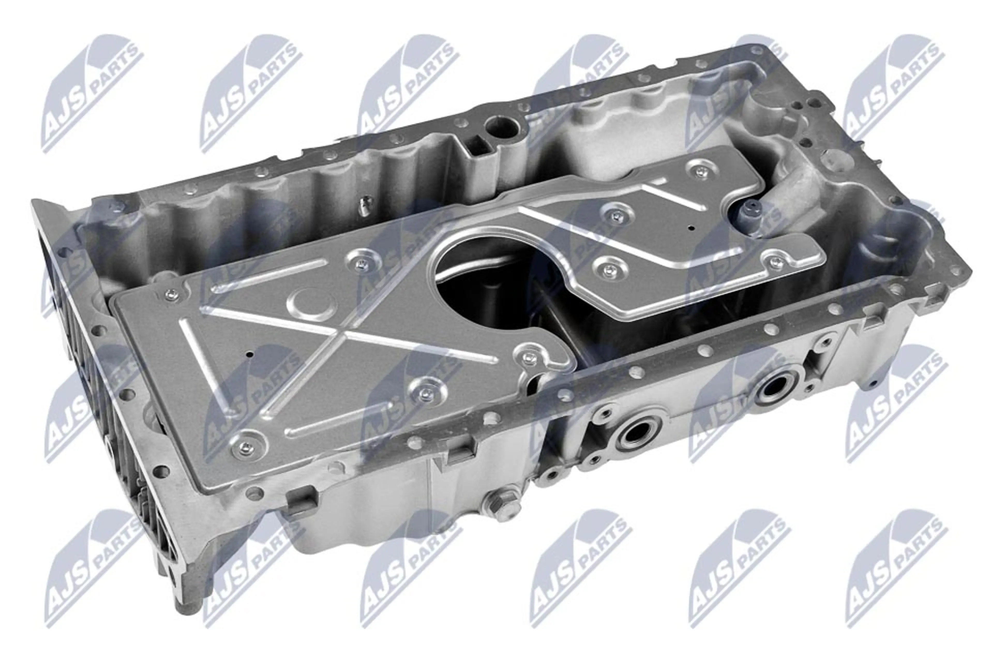 NTY CÁRTER DE ACEITE