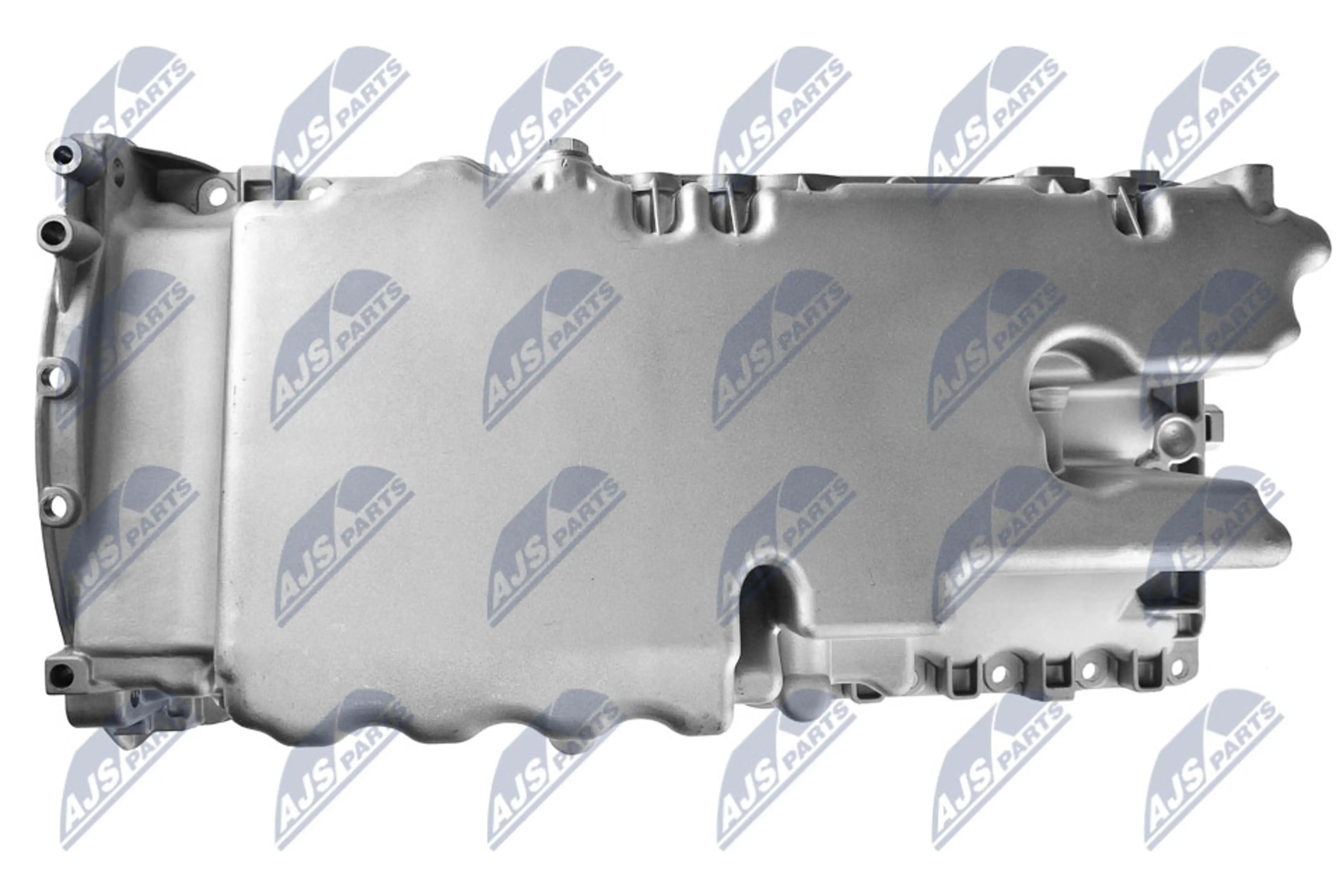 NTY CÁRTER DE ACEITE