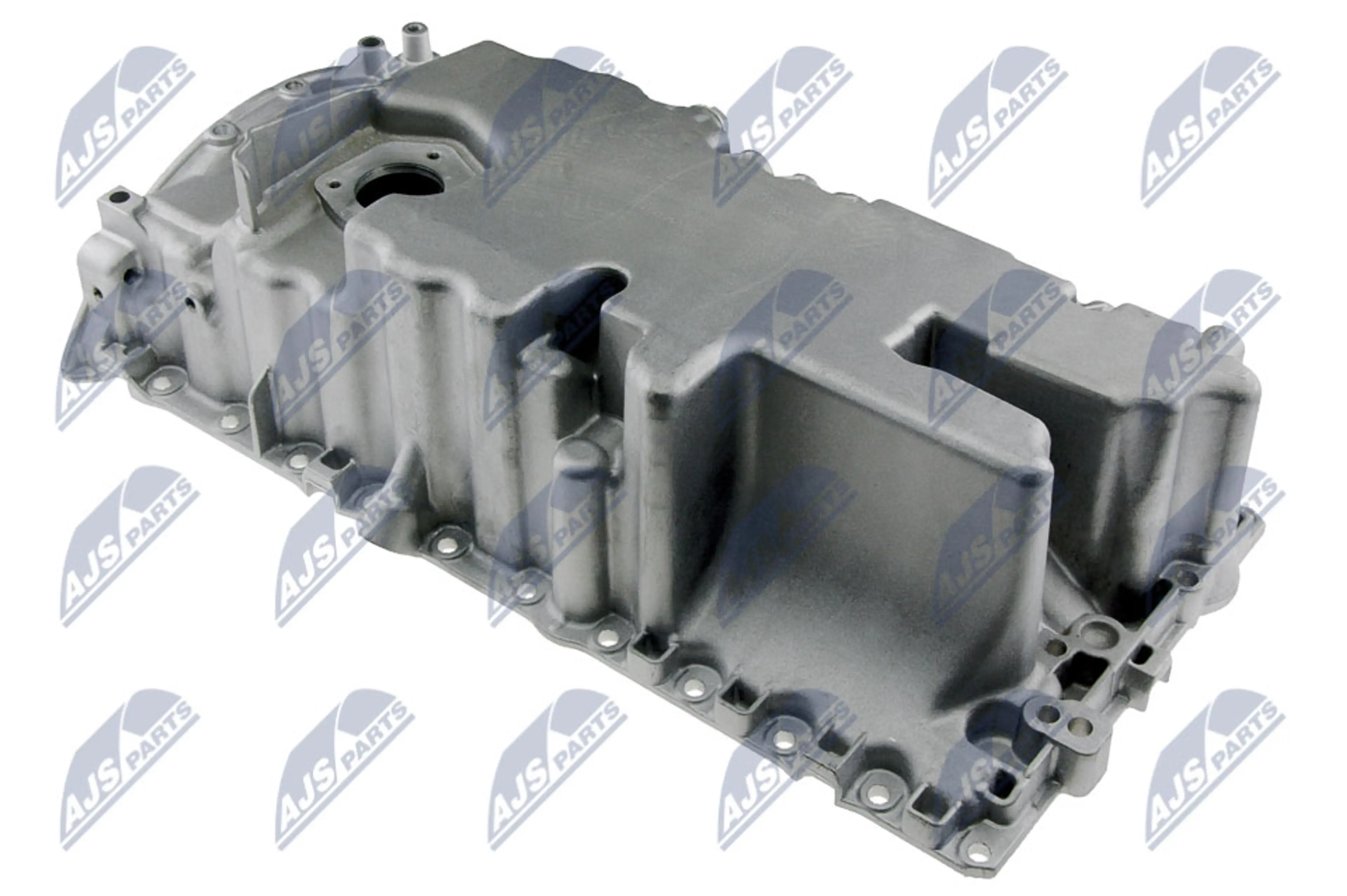 NTY CÁRTER DE ACEITE